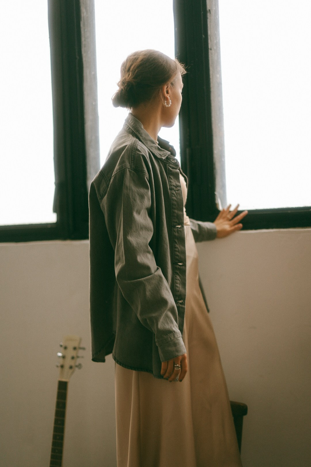 Оля. Фотограф Нижний Новгород