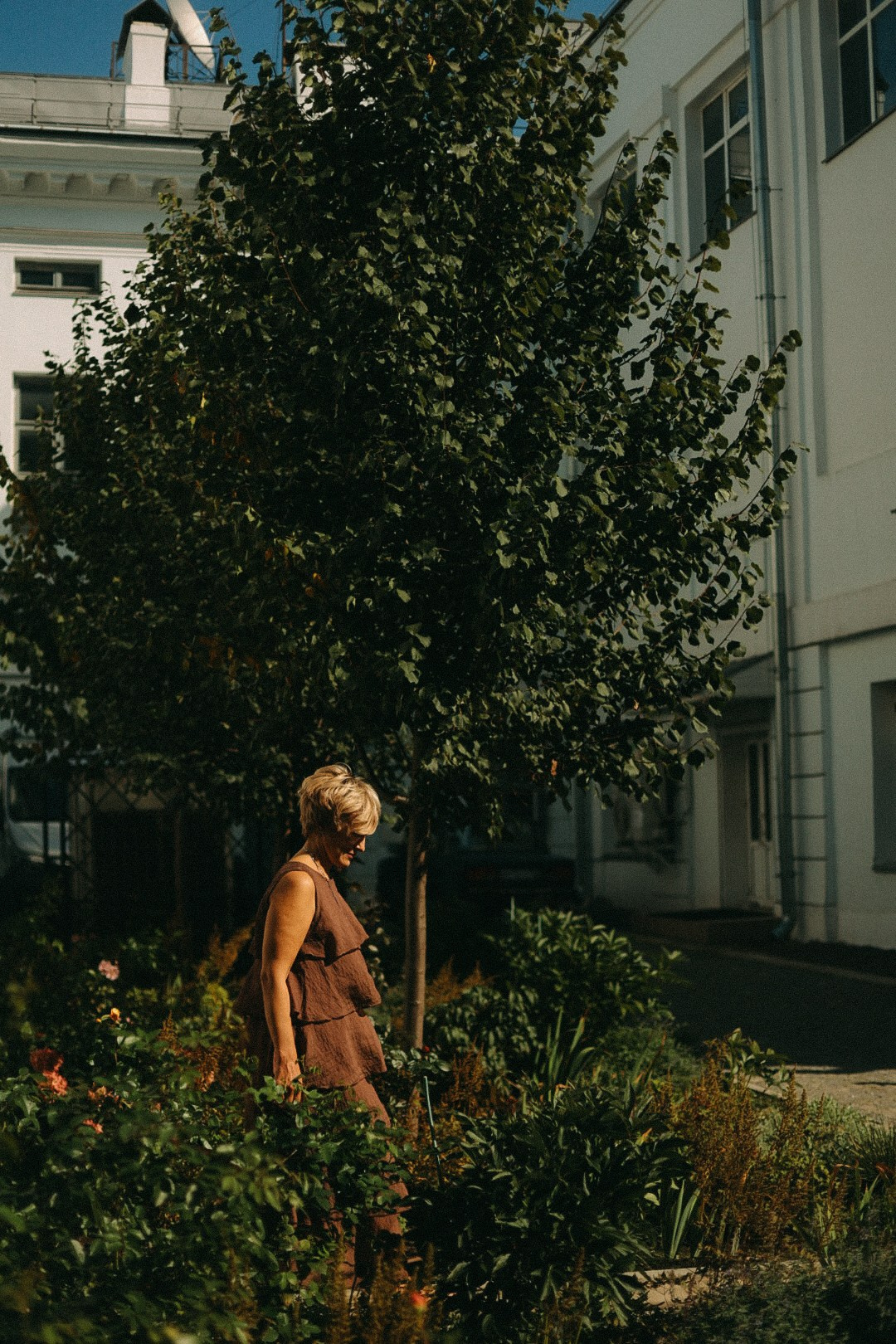 Лена. Фотограф Нижний Новгород