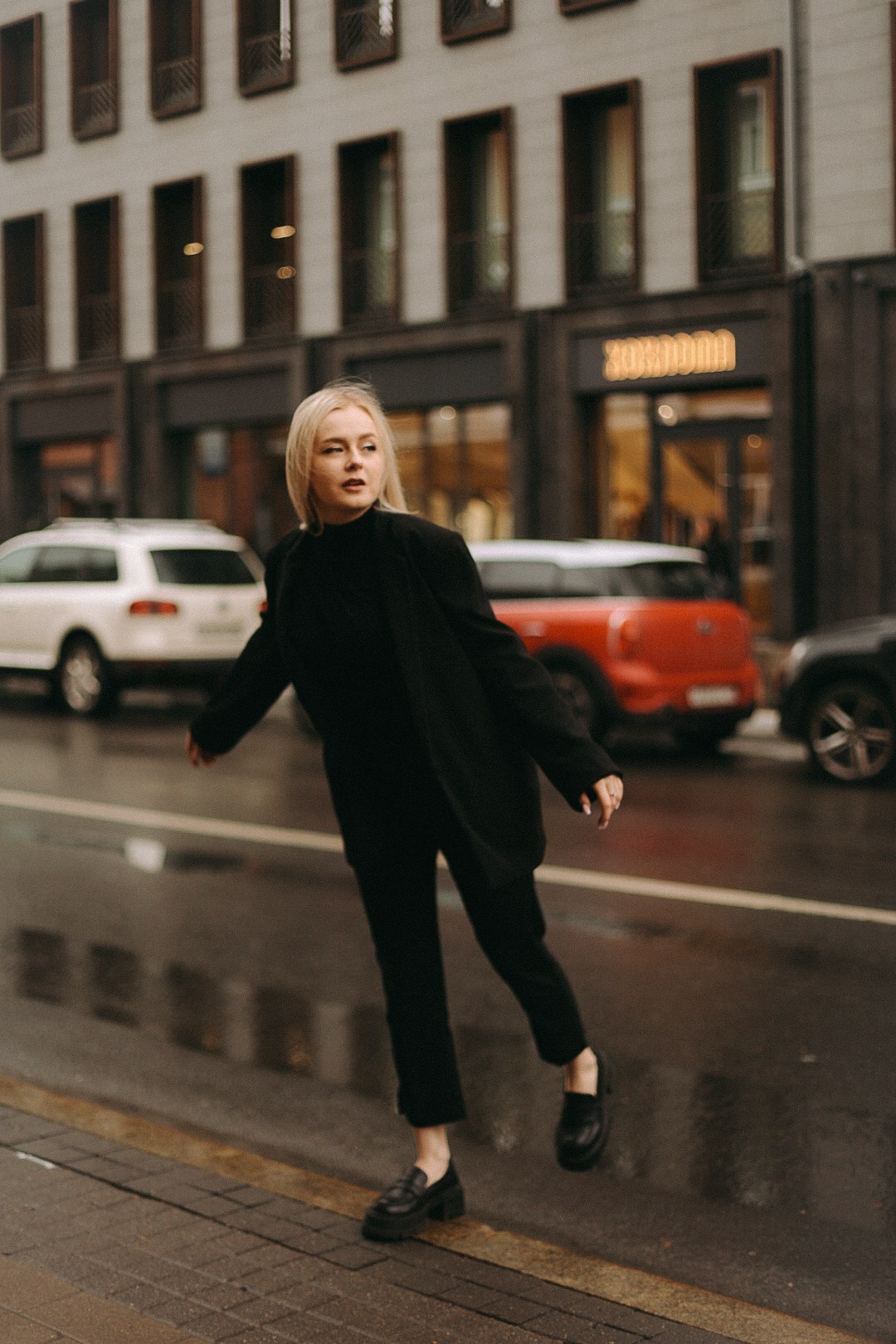 Оля. Фотограф Нижний Новгород