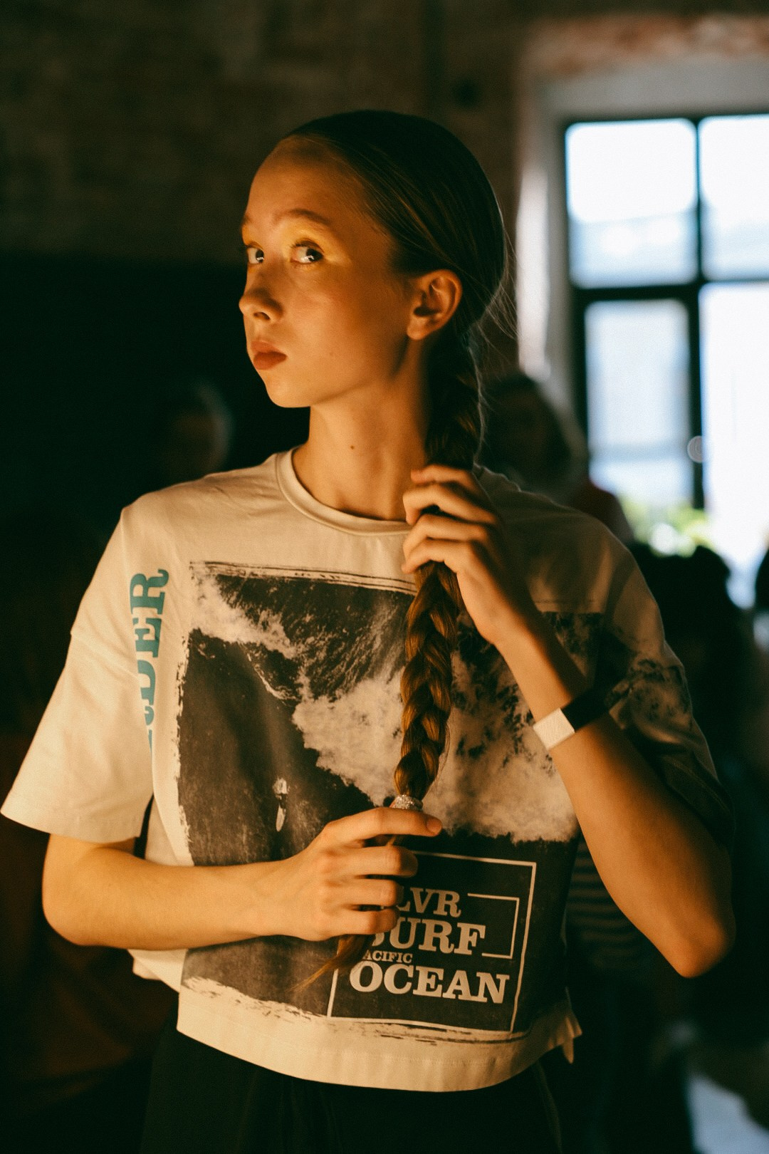 Отчетник WDH. Фотограф Нижний Новгород