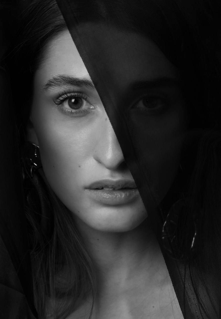 Портфолио. Фотограф