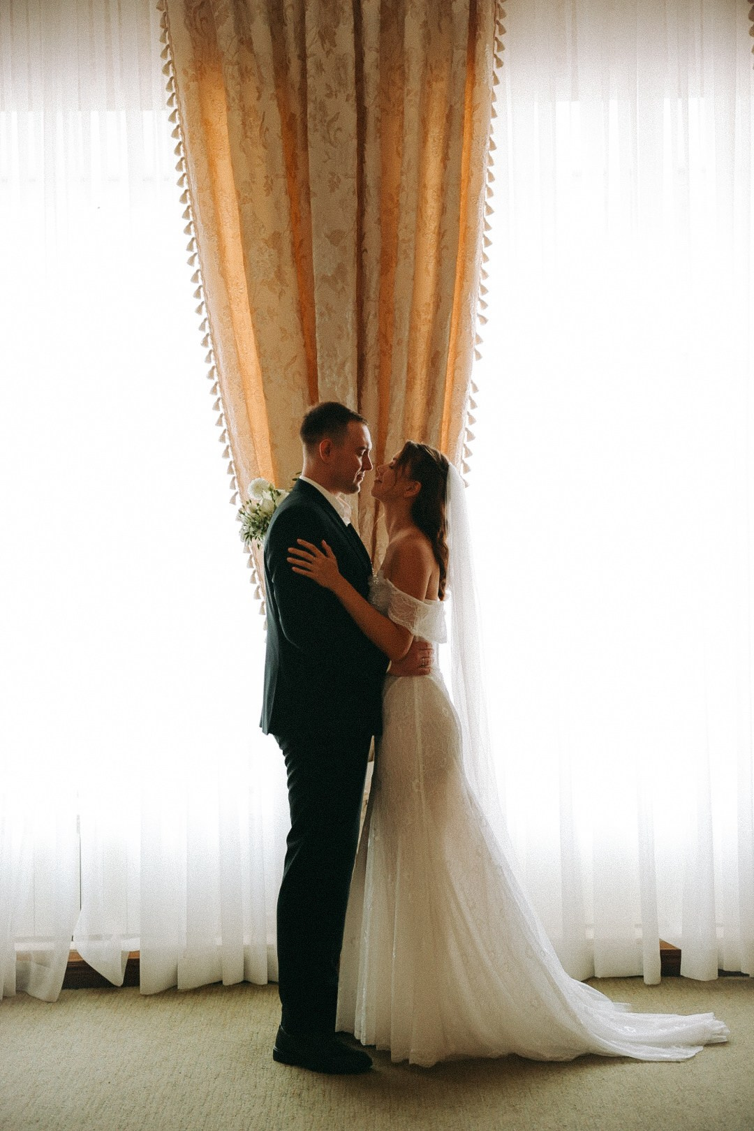 Никита и Вика. Фотограф Нижний Новгород