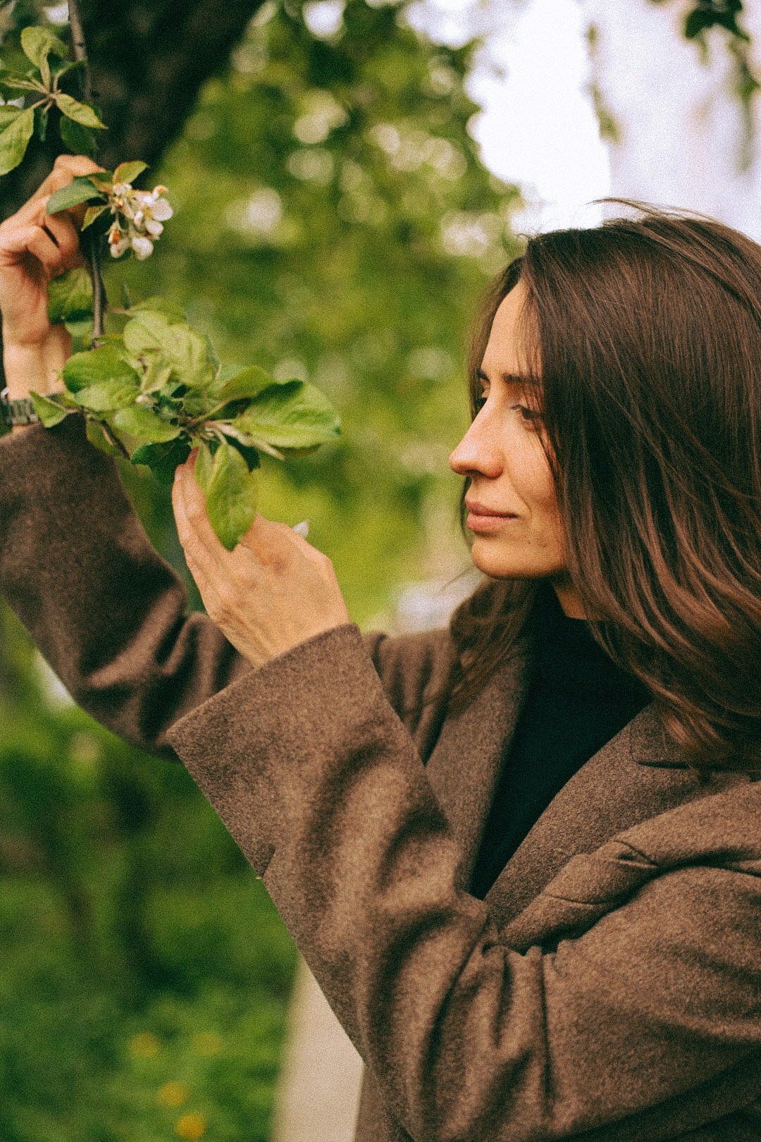 Нина. Фотограф Нижний Новгород