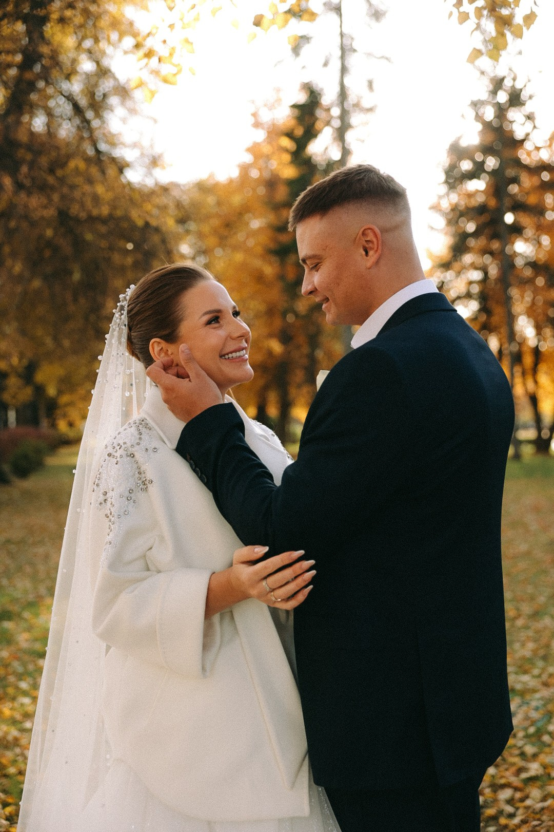 Максим и Даша. Фотограф Нижний Новгород