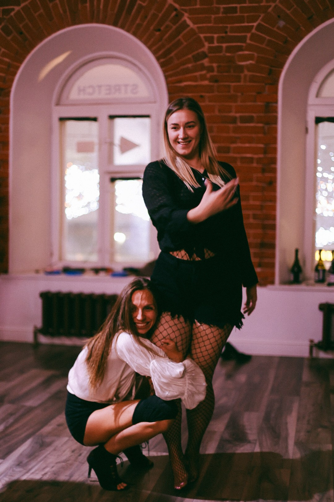 Girls party. Фотограф Нижний Новгород