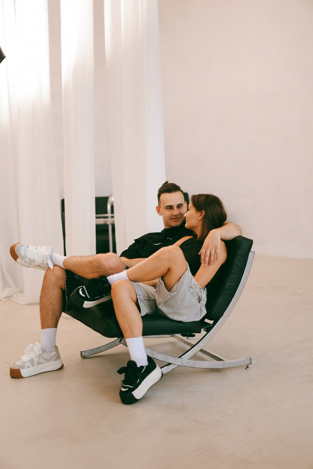 Вадим и Катя. Фотограф Нижний Новгород