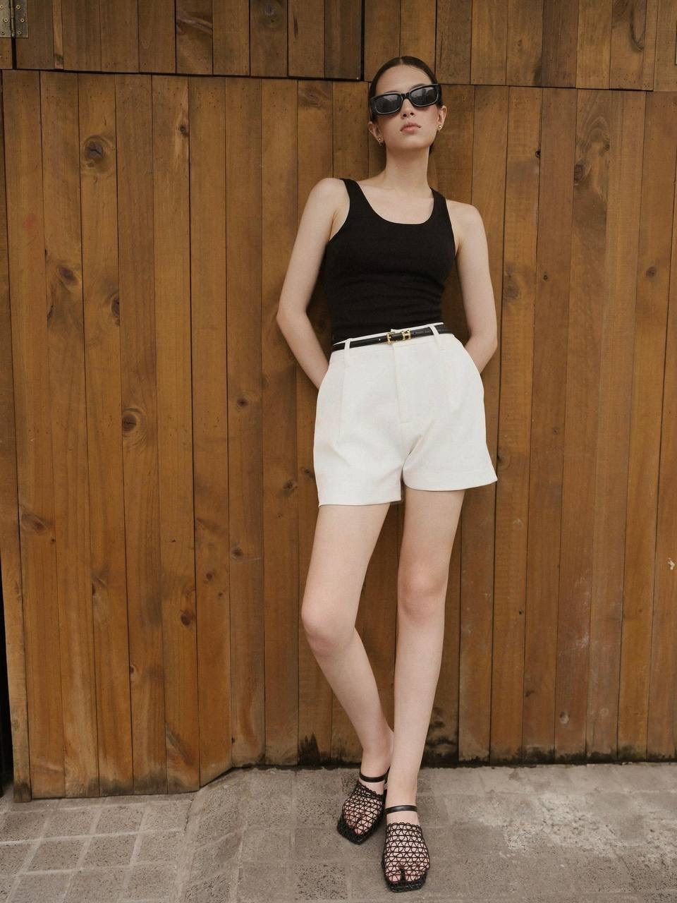 NADYA. Модельная студия MIA Models