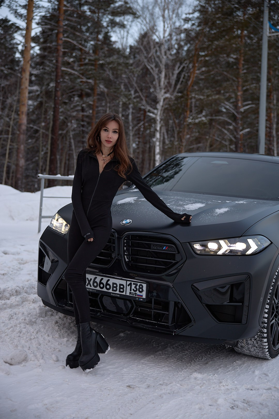 Чародейка. Репортажный фотограф в Иркутске — Ярослав Ковалёв