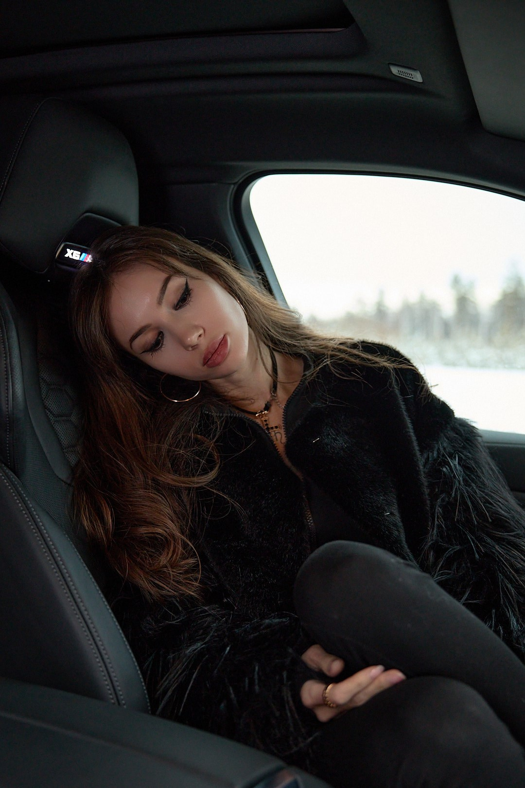 Чародейка. Репортажный фотограф в Иркутске — Ярослав Ковалёв