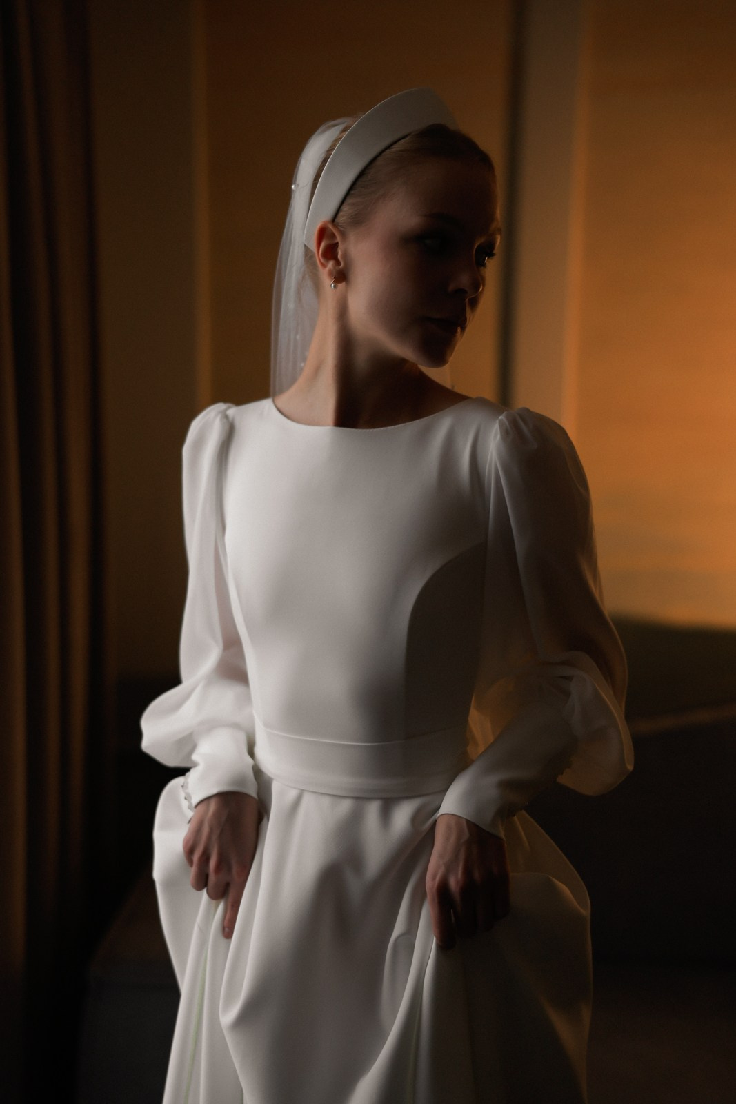 Марго и Михаил. 2023. Свадебный фотограф Великий Новгород Станислав Кособудский