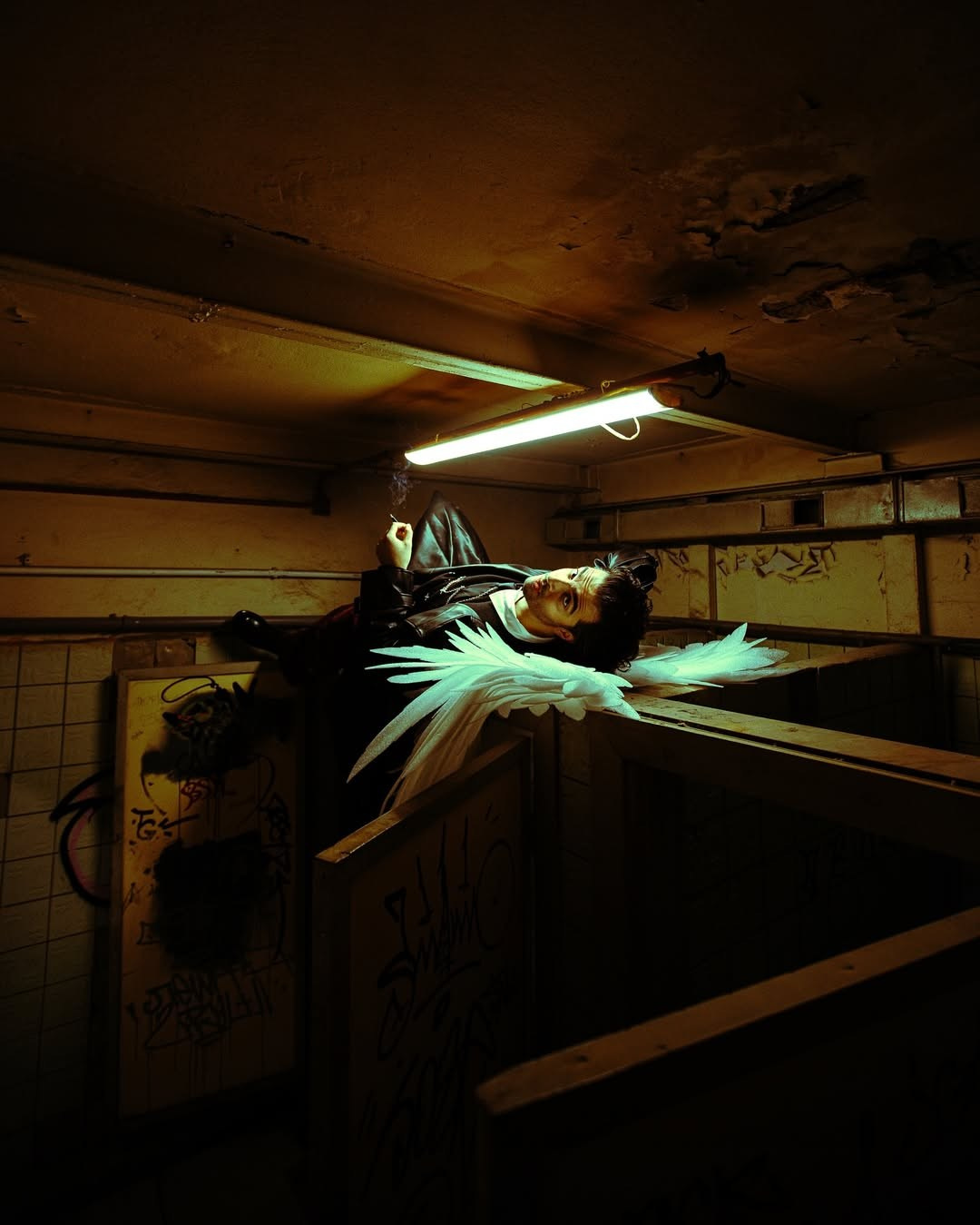 Стилист Круг Ульяна