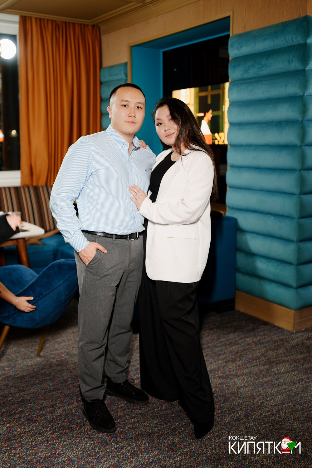 CROSTA. КИПЯТКОМ КОКШЕТАУ