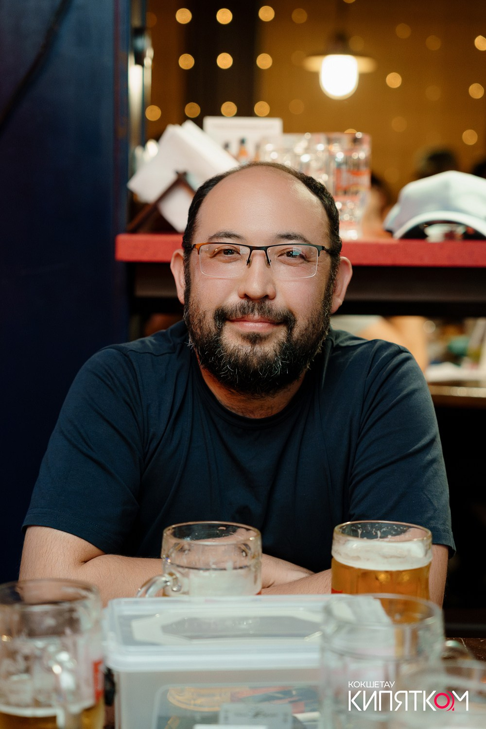 WOW QUIZ. КИПЯТКОМ КОКШЕТАУ