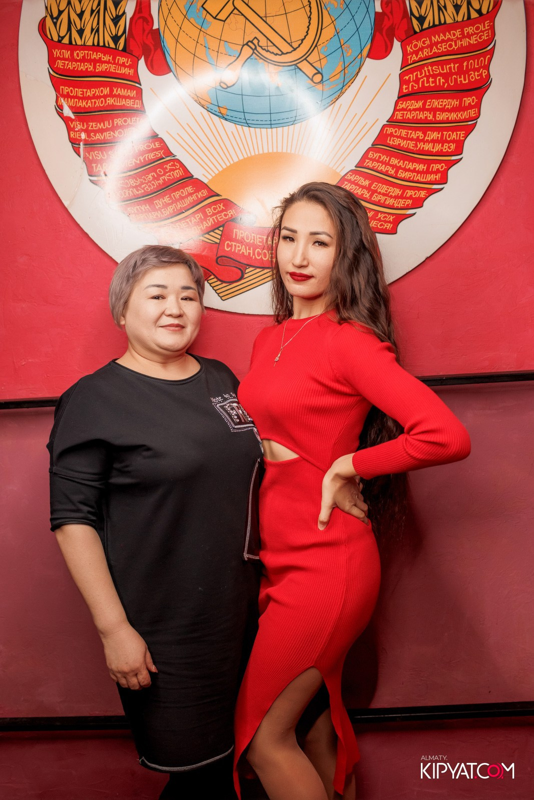 ПИОНЕРСКАЯ ПРАВДА. КИПЯТКОМ АЛМАТЫ!