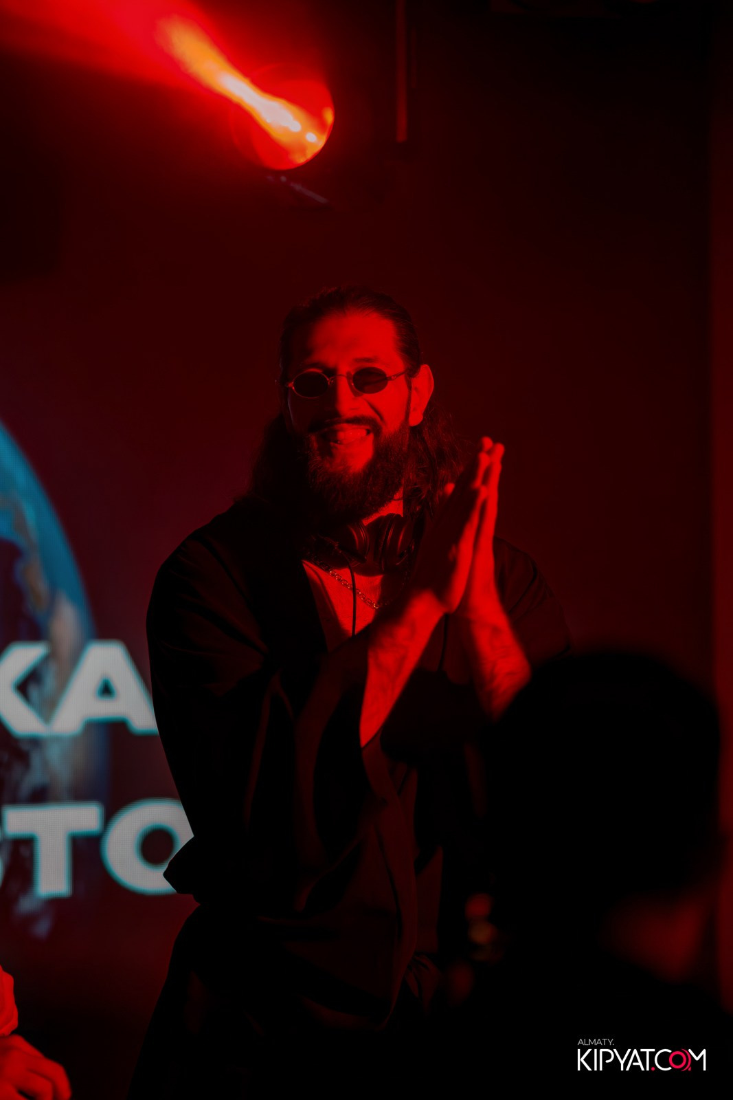 PATRIKI RESTAURANT. КИПЯТКОМ АЛМАТЫ!