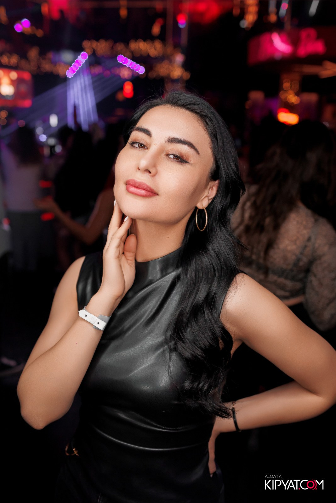 BEAUTY ЁЛКА SANTA BARBARA SPECIAL GUEST ГРУППА MILLENIUM 5 ТРИБЬЮТ ШОУ. КИПЯТКОМ АЛМАТЫ! Фотосъемка мероприятий в Алматы