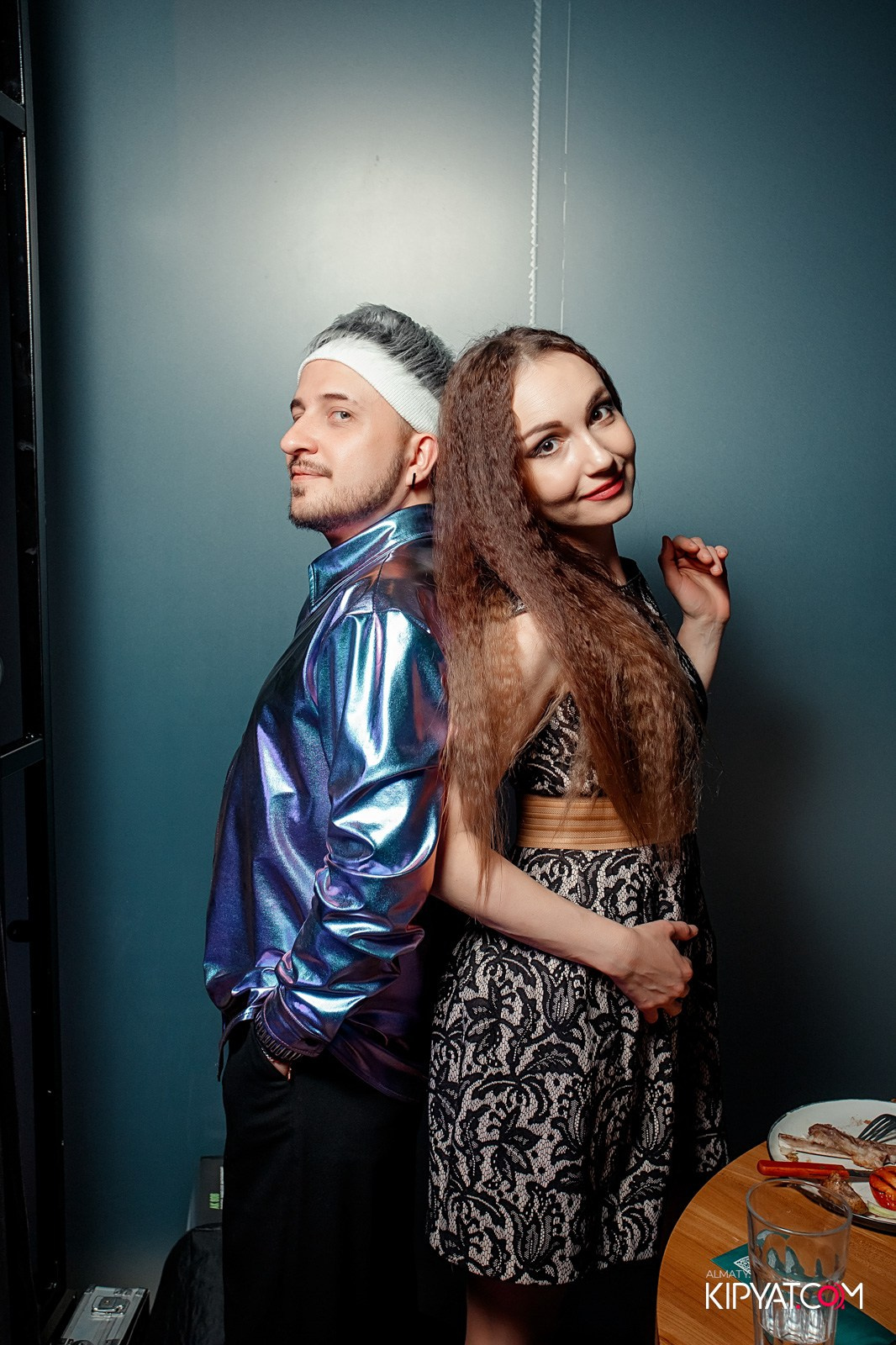 ПИНТА НУРЛЫ-ТАУ. КИПЯТКОМ АЛМАТЫ!