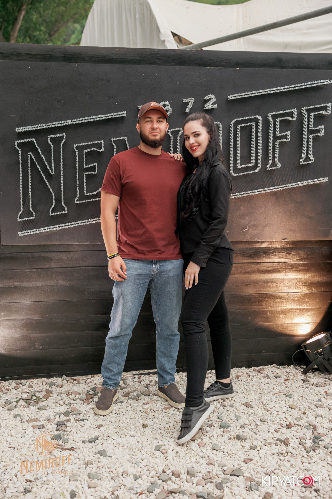 SHAKE FEST 2025 NEMIROFF VIBES. КИПЯТКОМ АЛМАТЫ!