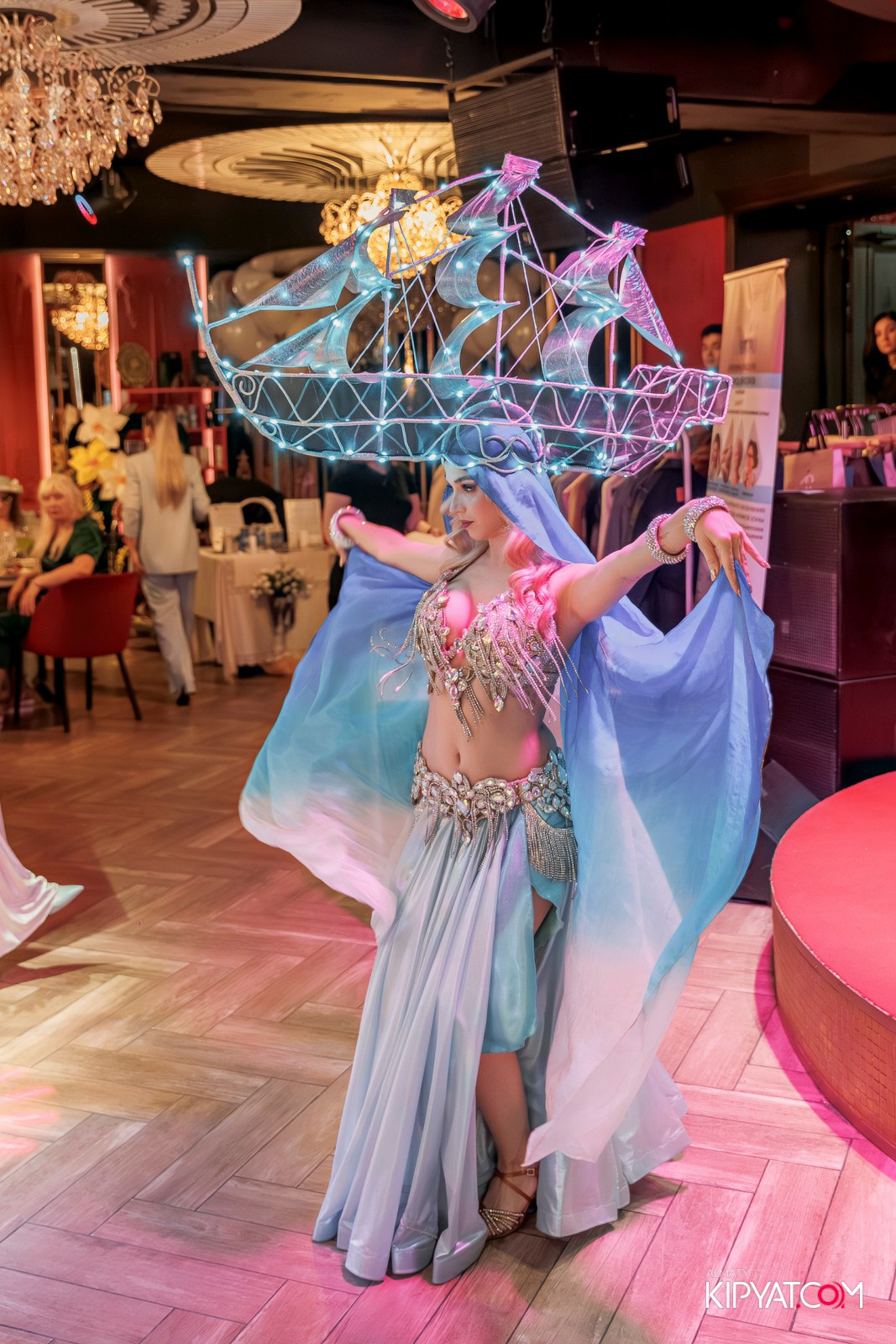 SPRING BRUNCH. КИПЯТКОМ АЛМАТЫ! Фотосъемка мероприятий в Алматы