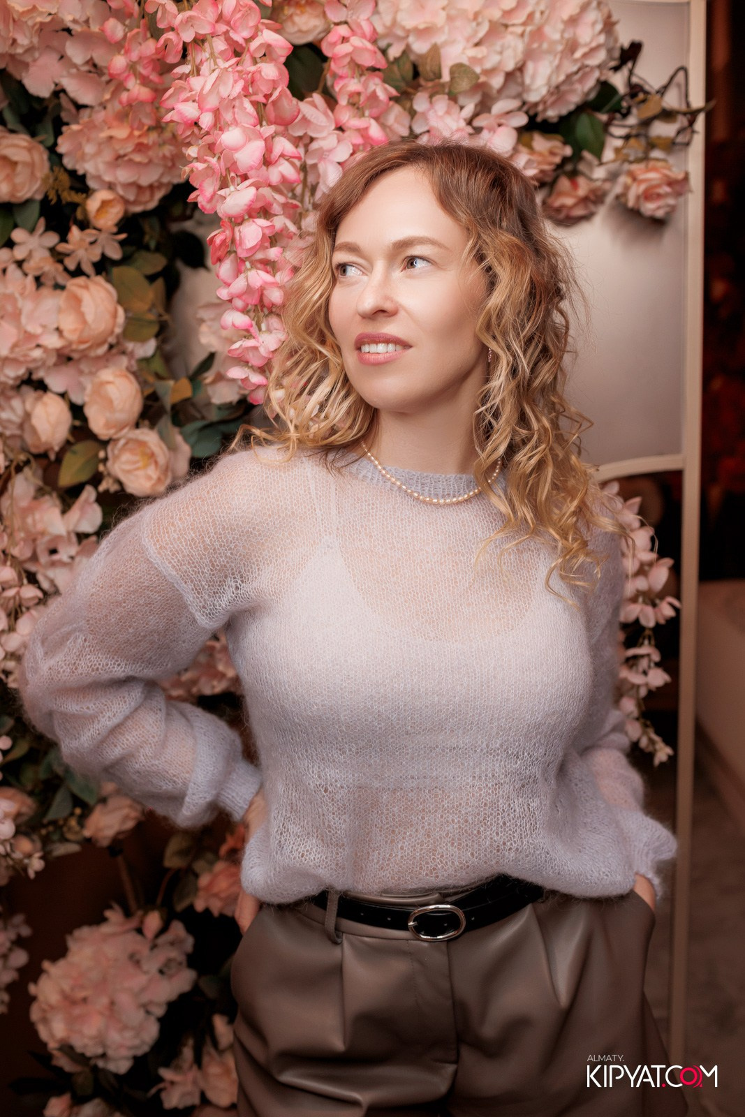 ARABIS НА ГАГАРИНА. КИПЯТКОМ АЛМАТЫ!