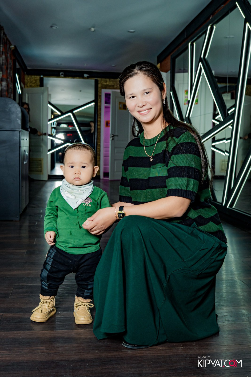 УХО И МЕДВЕДЬ НА САИНА. КИПЯТКОМ АЛМАТЫ!