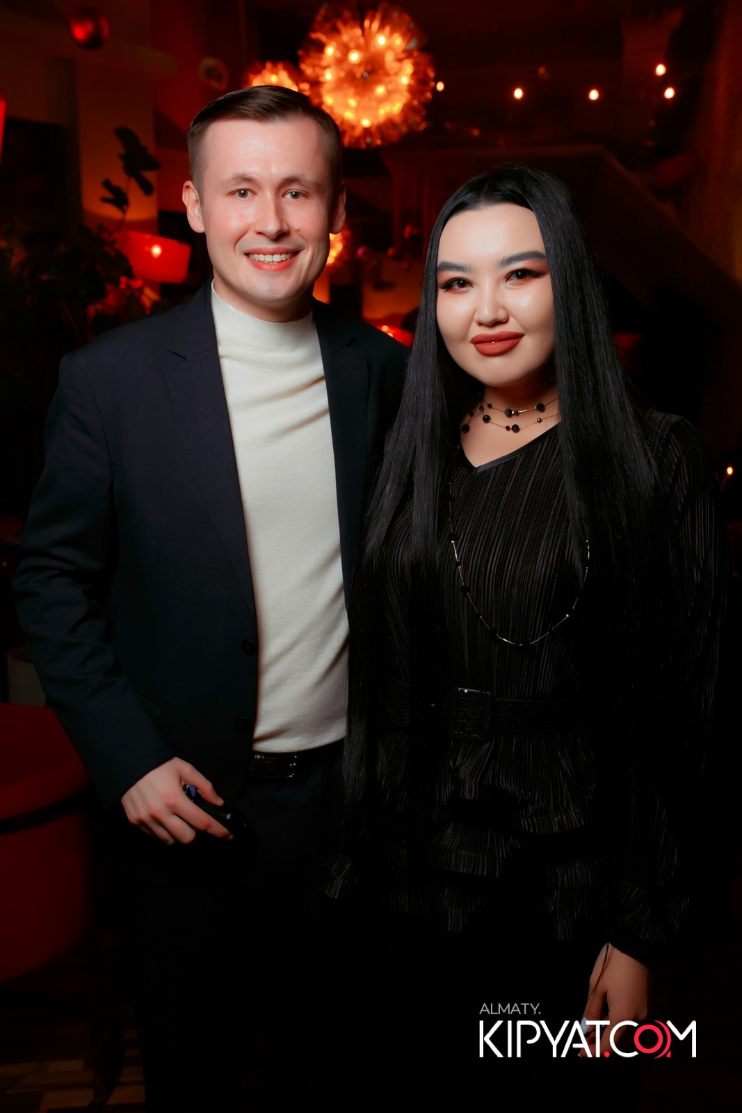 РЕСТОРАН BARFLY. КИПЯТКОМ АЛМАТЫ!