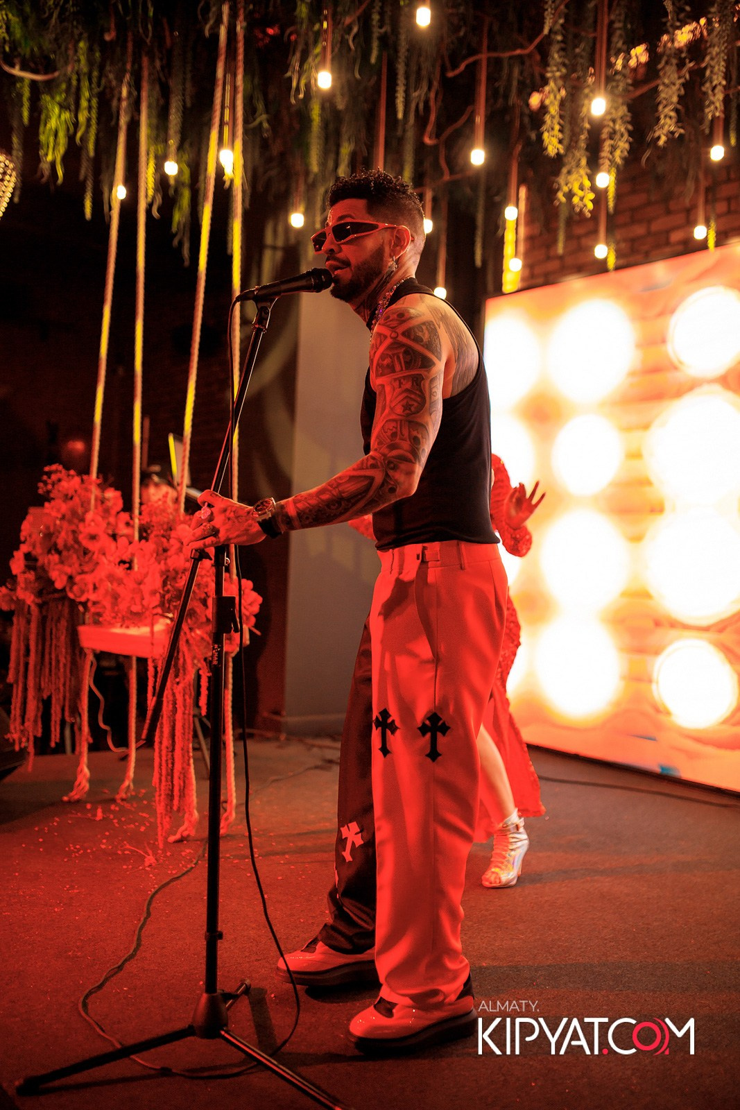 ДЕНЬ РОЖДЕНИЯ ZIYAFET MEAT HOUSE. КИПЯТКОМ АЛМАТЫ!