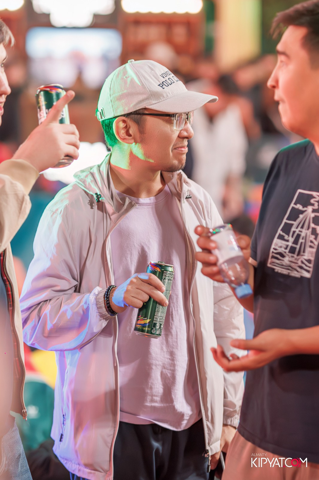 ФУТБОЛЬНЫЙ ФЕСТИВАЛЬ В VELVET SPORT VILLA. КИПЯТКОМ АЛМАТЫ!