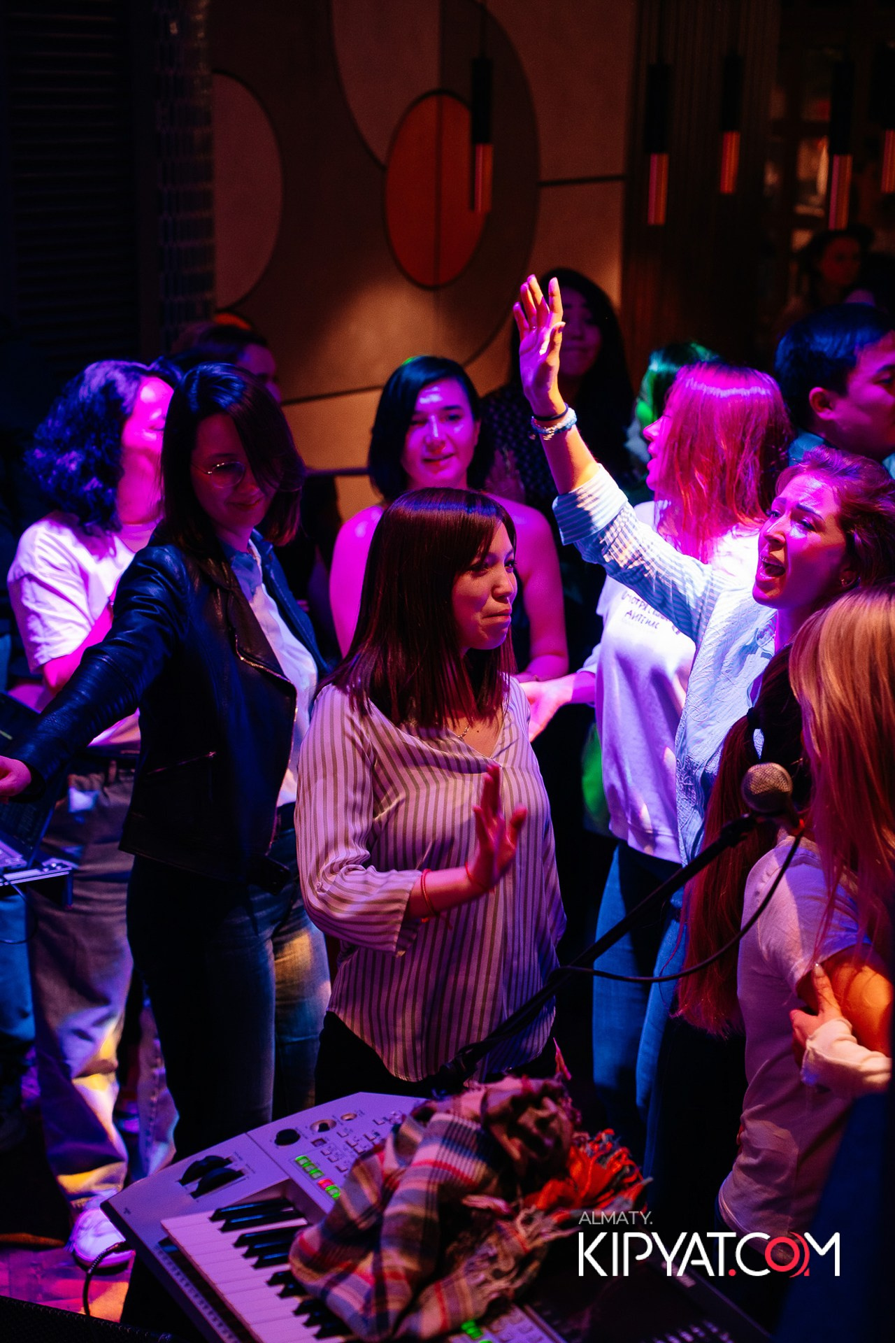 ПИНТА PREMIUM. КИПЯТКОМ АЛМАТЫ!