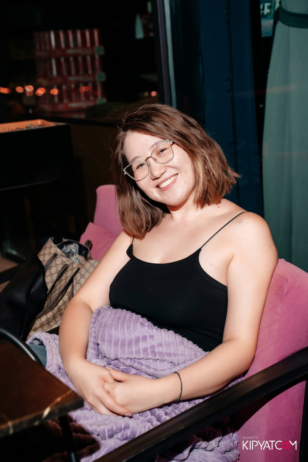 VICE CITY. КИПЯТКОМ АЛМАТЫ!