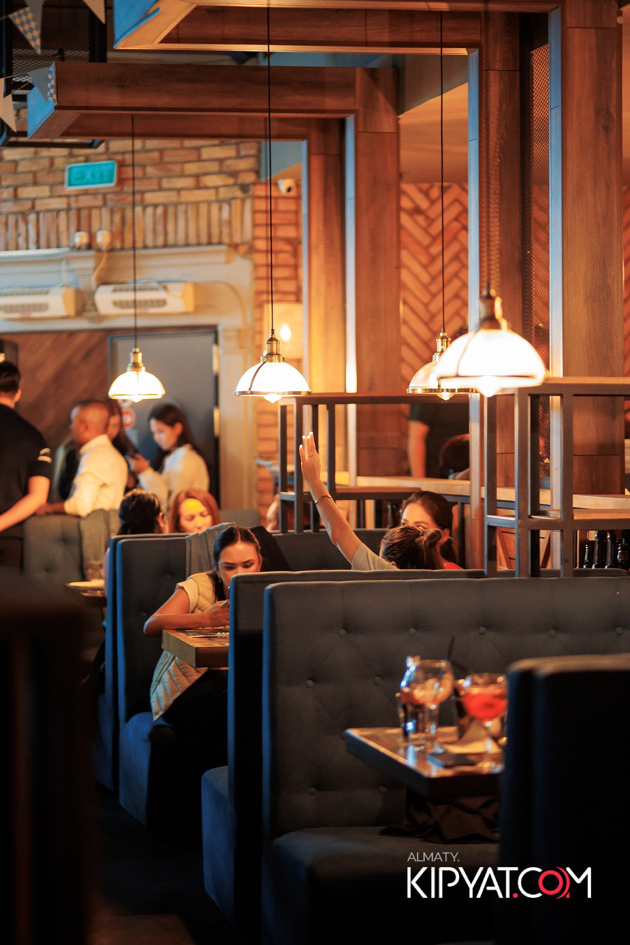 ПИНТА НА ДОСТЫК. КИПЯТКОМ АЛМАТЫ!