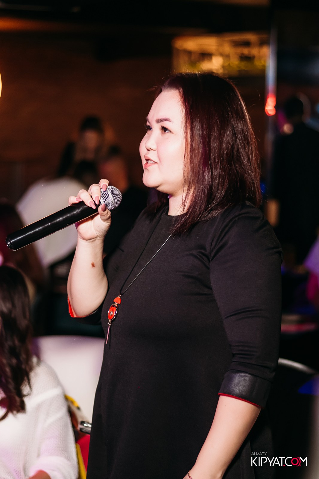 МУЗЫКАЛЬНОЕ ЛОТО В HIT RETRO. КИПЯТКОМ АЛМАТЫ!