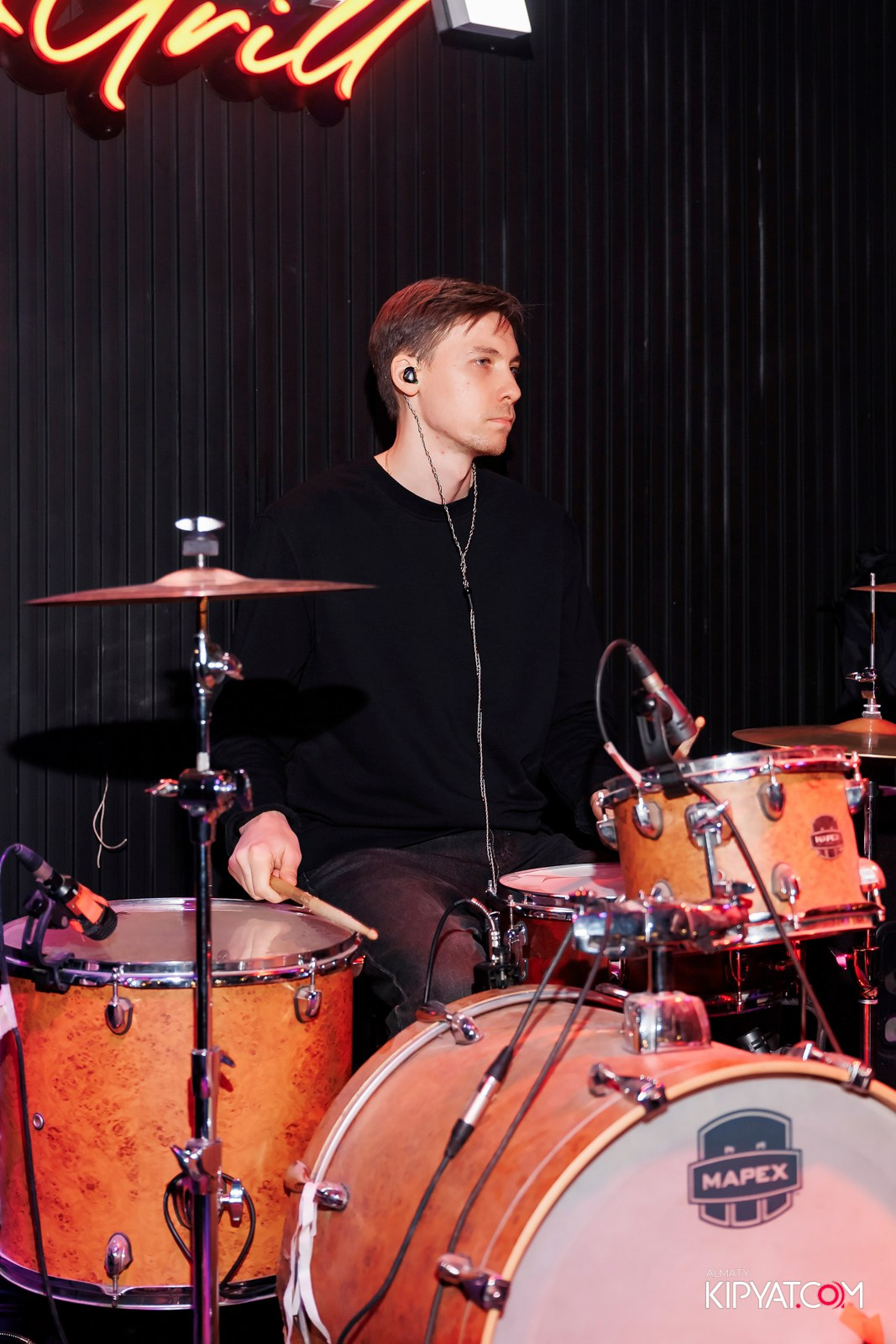 PINTA НА ДОСТЫК. КИПЯТКОМ АЛМАТЫ!