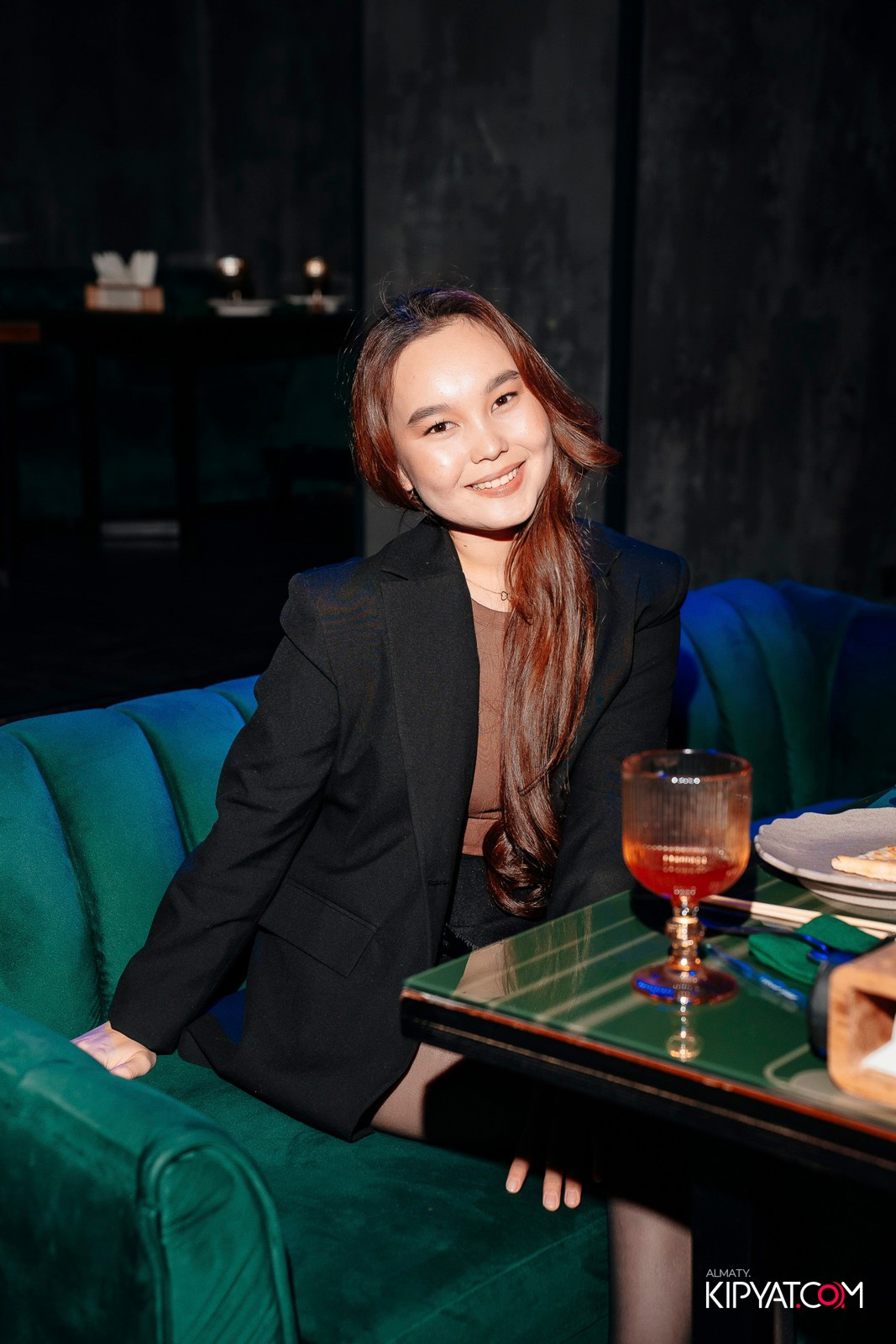 ДОРОГАЯ, Я НЕ ПИЛ. КИПЯТКОМ АЛМАТЫ! Фотосъемка мероприятий в Алматы