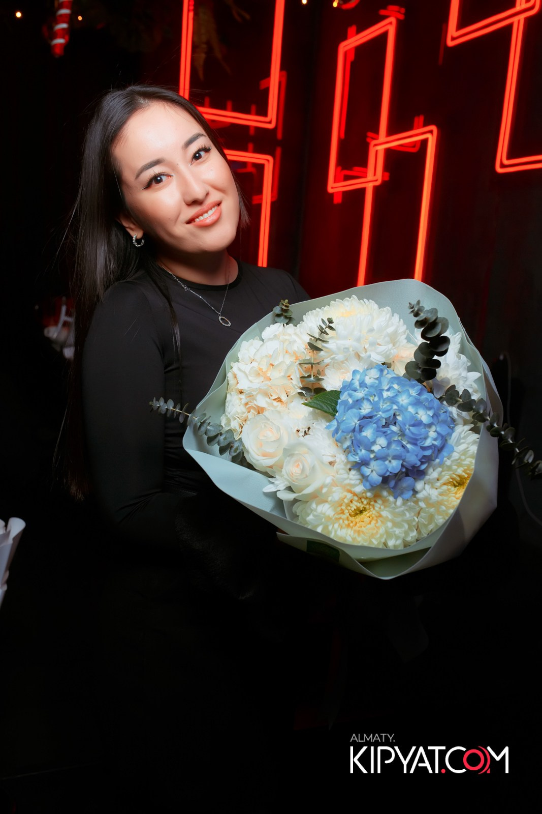 ДОРОГАЯ Я НЕ ПИЛ. КИПЯТКОМ АЛМАТЫ!