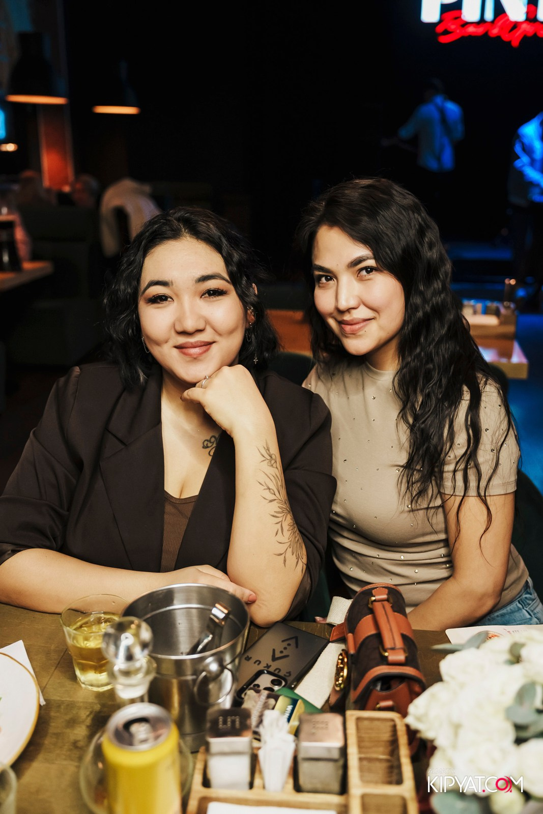 ПИНТА ADK. КИПЯТКОМ АЛМАТЫ! Фотосъемка мероприятий в Алматы