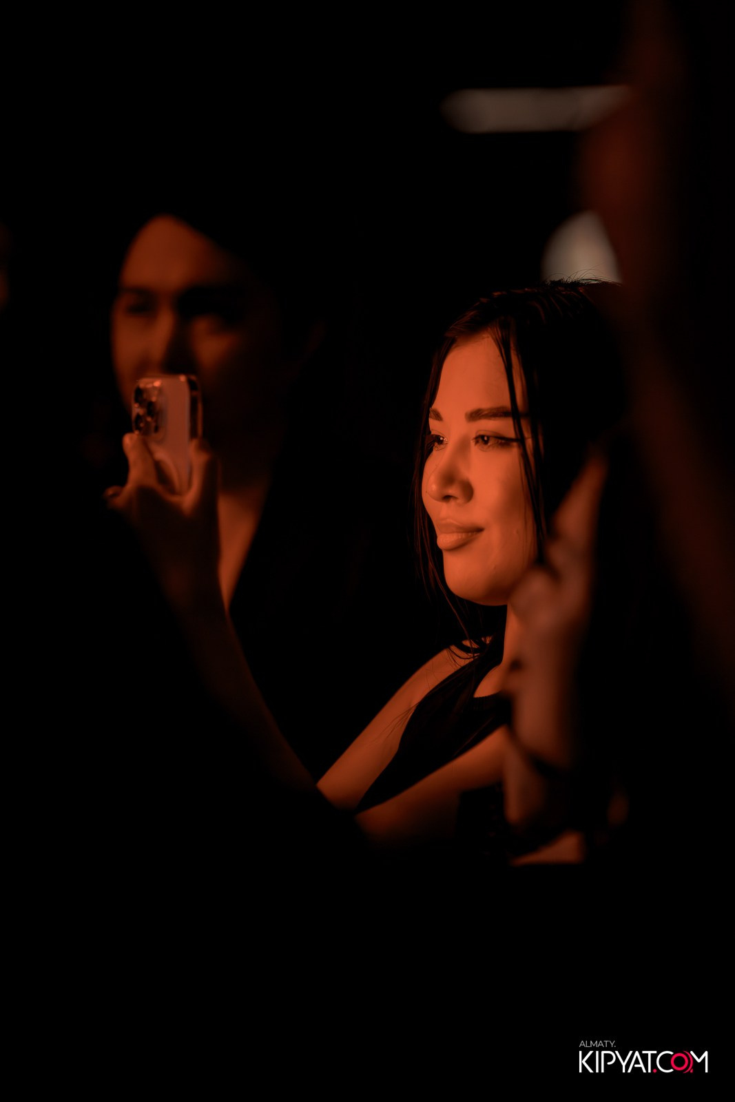 PATRIKI RESTAURANT. КИПЯТКОМ АЛМАТЫ!