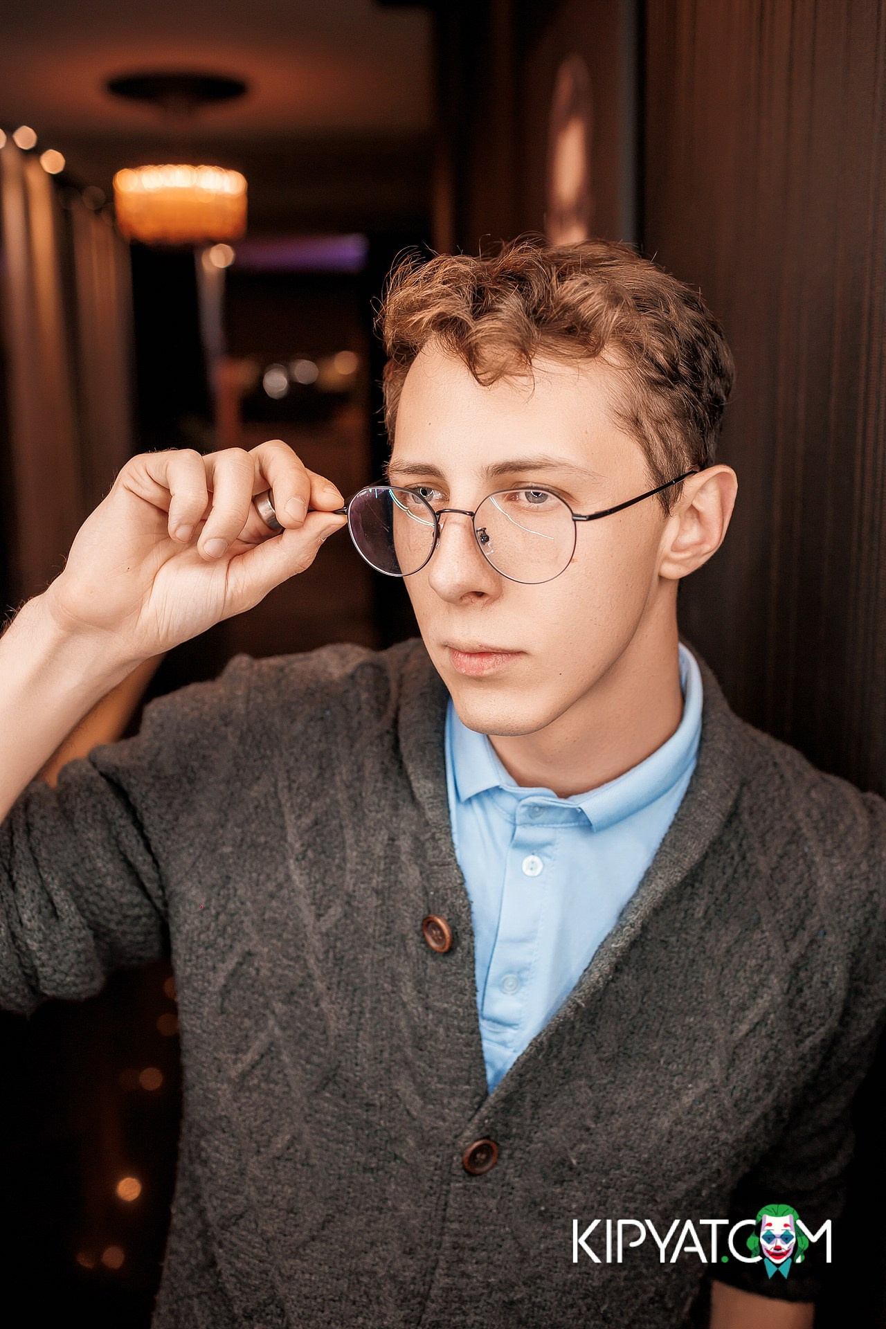 ROCK CRYSTAL. КИПЯТКОМ АЛМАТЫ!