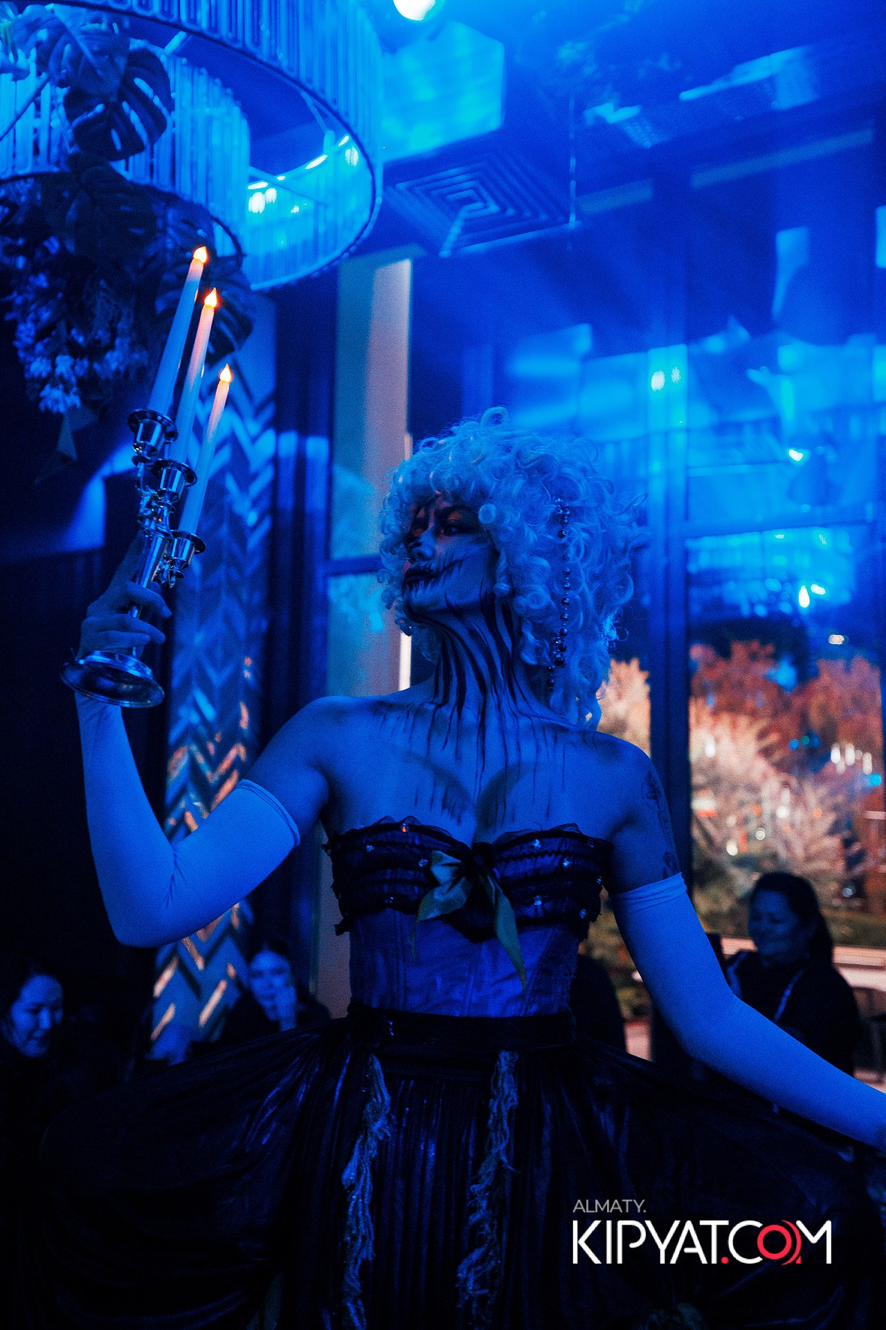 FRIENDS BAR & TERRACE. КИПЯТКОМ АЛМАТЫ! Фотосъемка мероприятий в Алматы