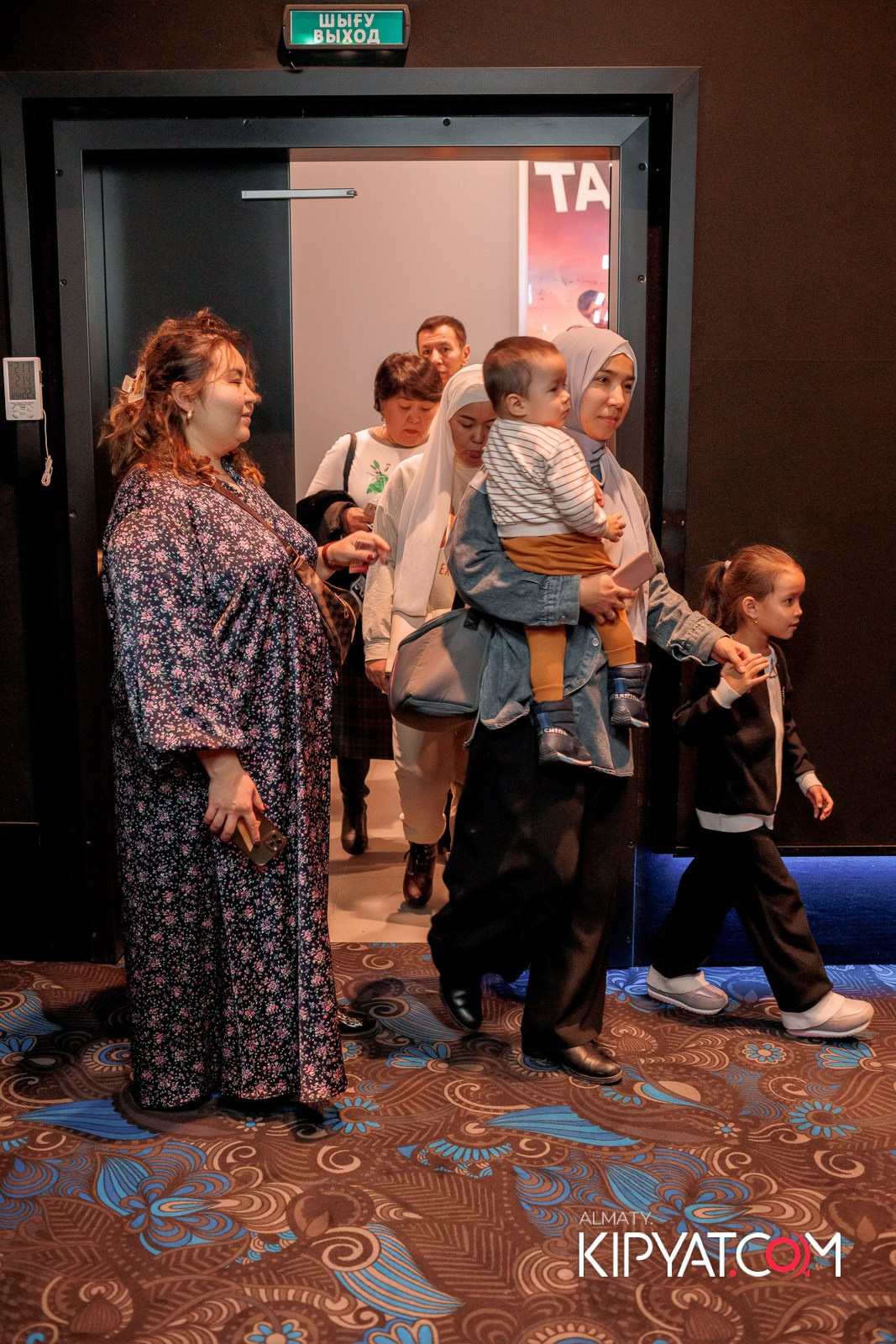 ПРЕЗЕНТАЦИЯ 9 ГРУППЫ КИНОПРОЕКТА «STARBALALAR». КИПЯТКОМ АЛМАТЫ!