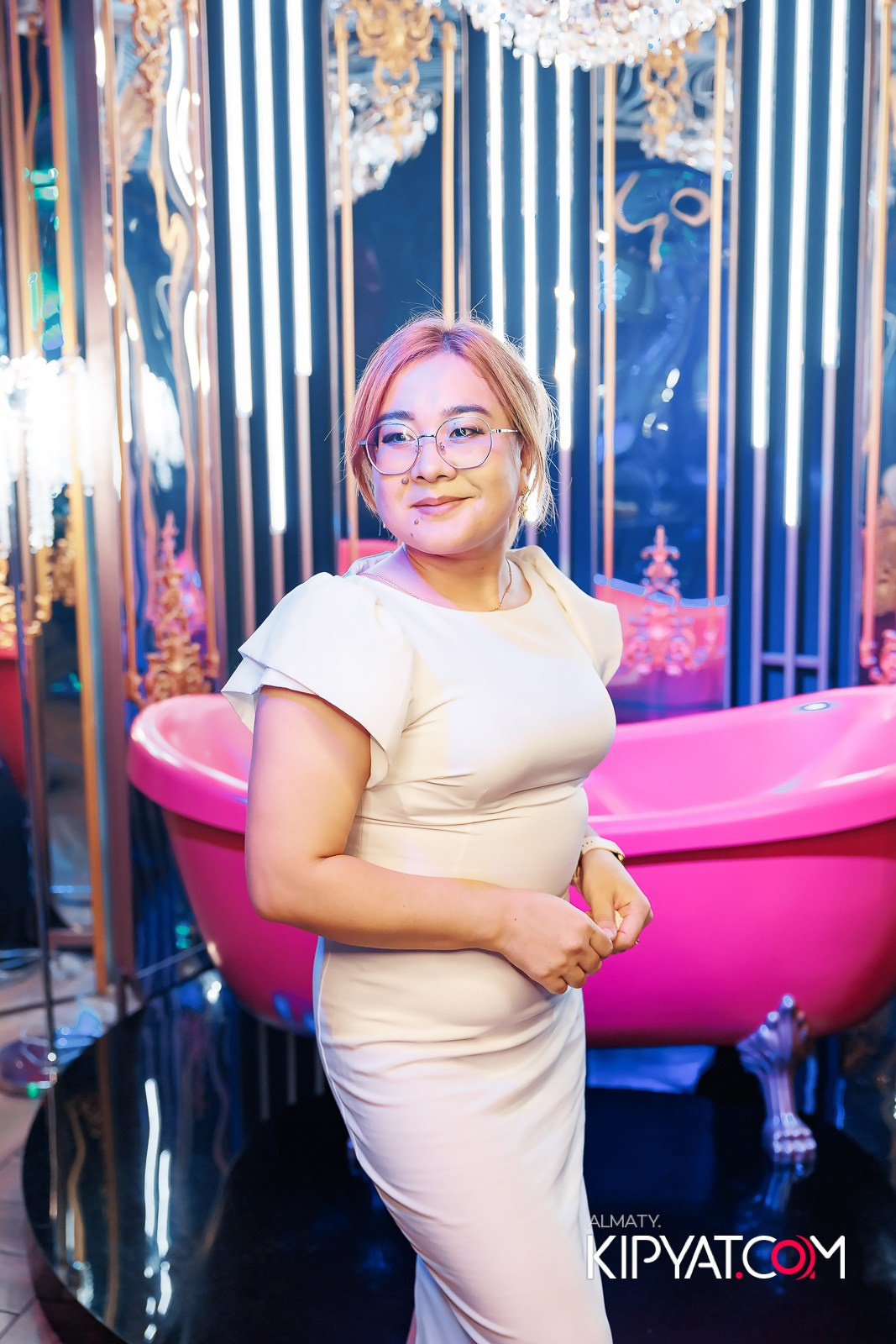 ЗАЯ, НА БИС. КИПЯТКОМ АЛМАТЫ!