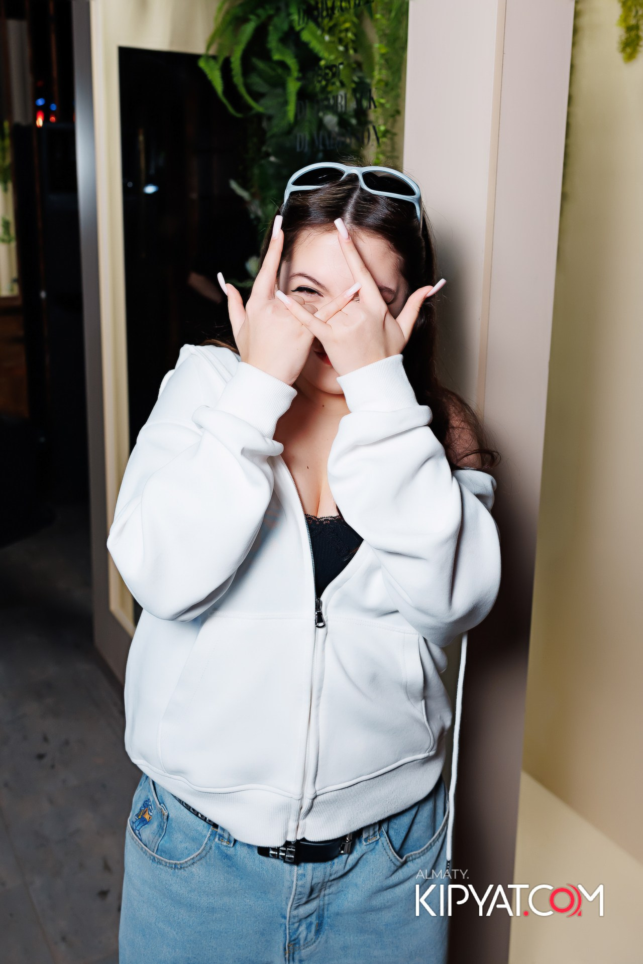 ТУСОВКА KRASNOFF PARTY. КИПЯТКОМ АЛМАТЫ! Фотосъемка мероприятий в Алматы