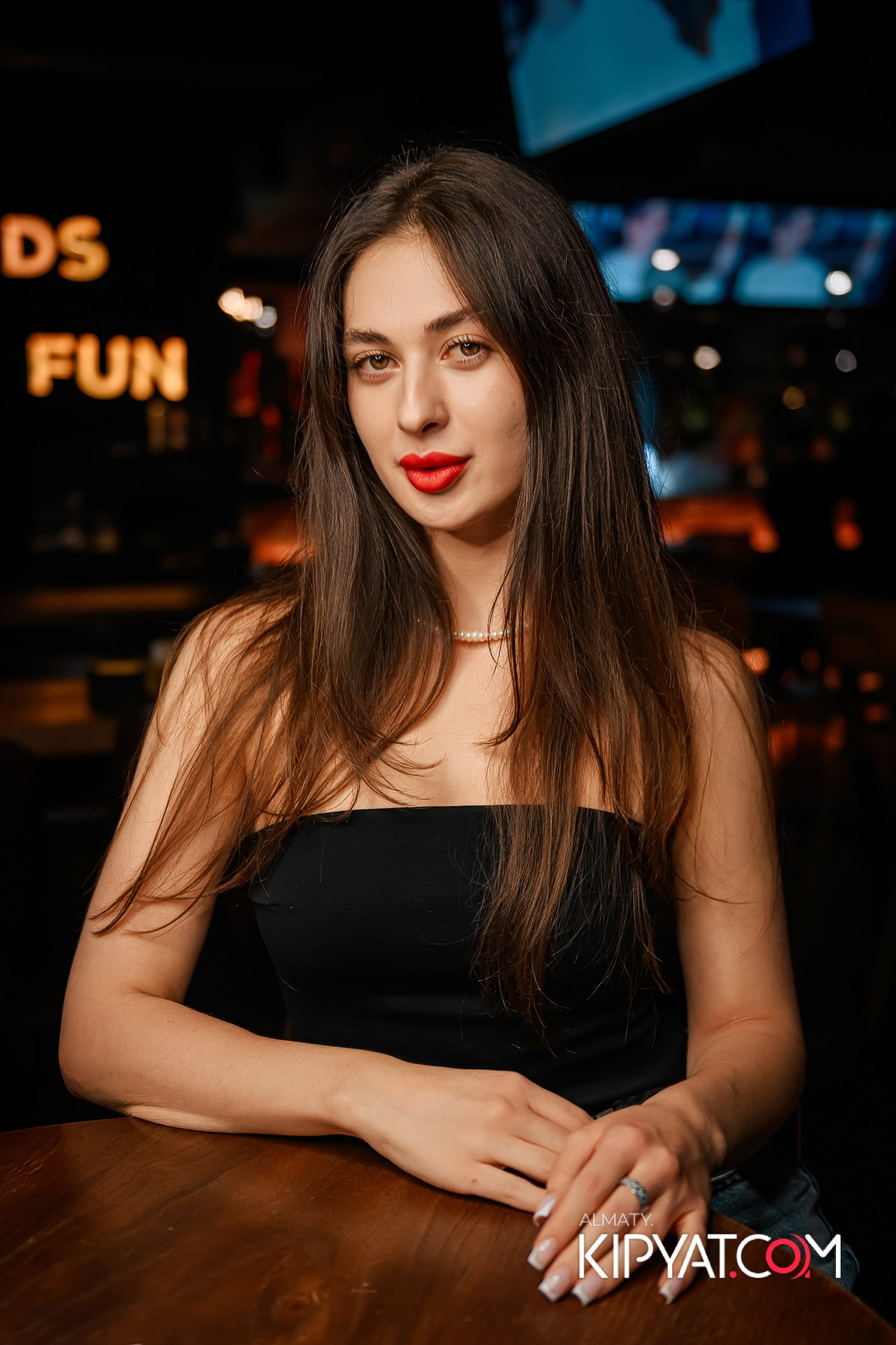 Munchen Pub на Панфилова. КИПЯТКОМ АЛМАТЫ!