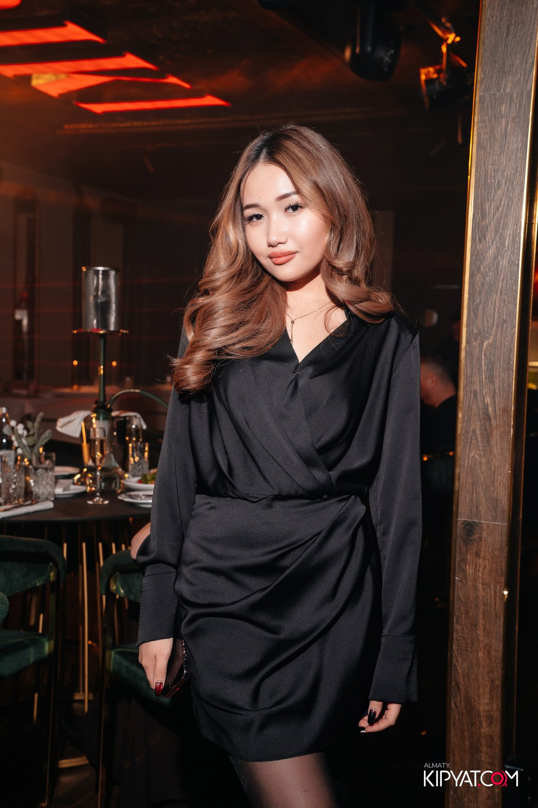 PATRIKI RESTAURANT. КИПЯТКОМ АЛМАТЫ!