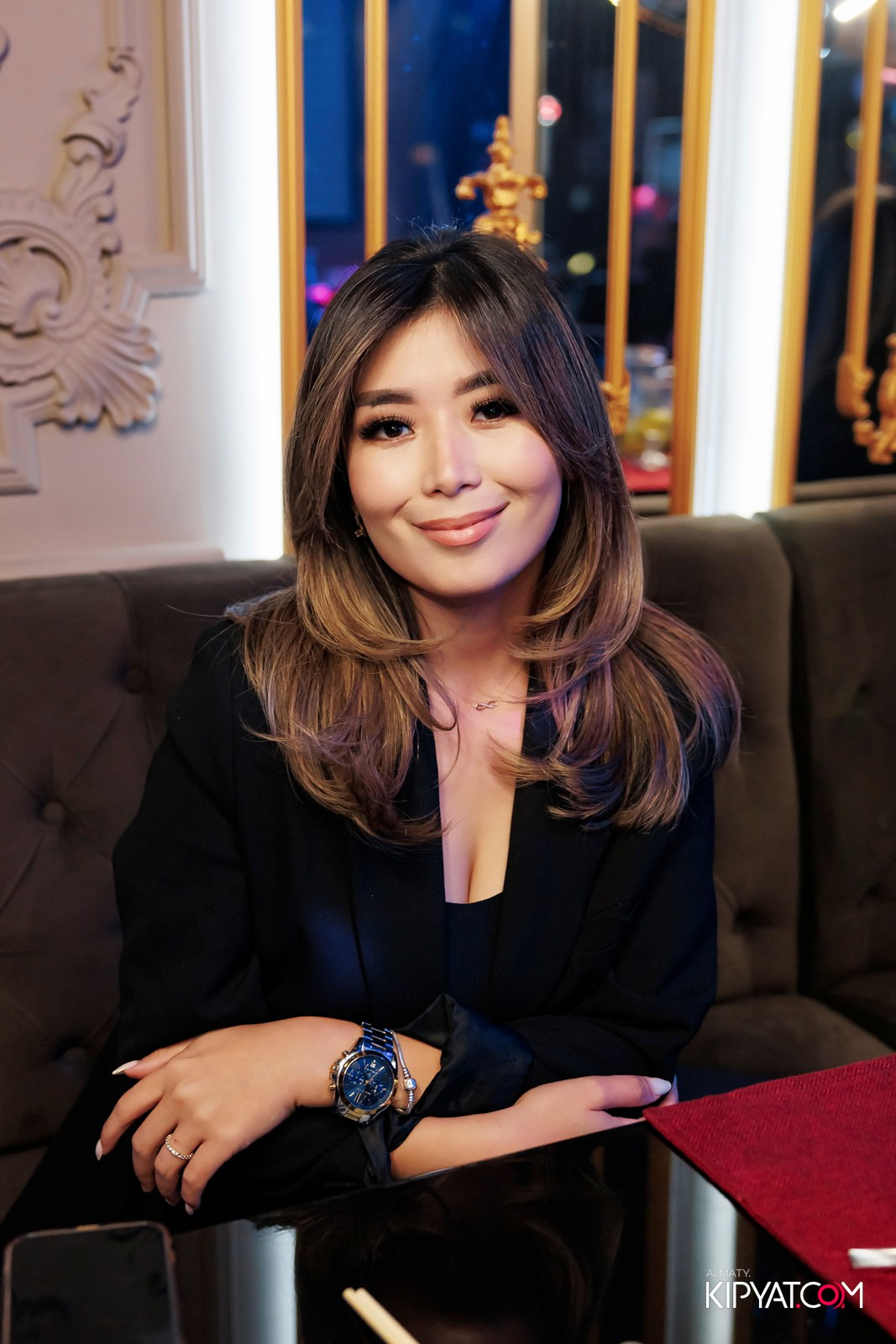 ЗАЯ, НА БИС. КИПЯТКОМ АЛМАТЫ!