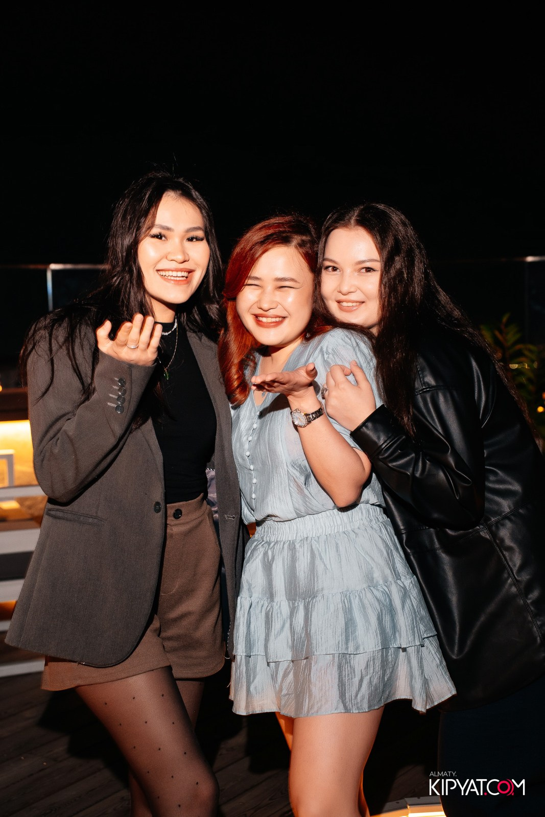 ОФИЦИАЛЬНОЕ ОТКРЫТИЕ ЛЕТНЕЙ ТЕРРАСЫ «TO THE MOON LOUNGE & HOOKAH». КИПЯТКОМ АЛМАТЫ!