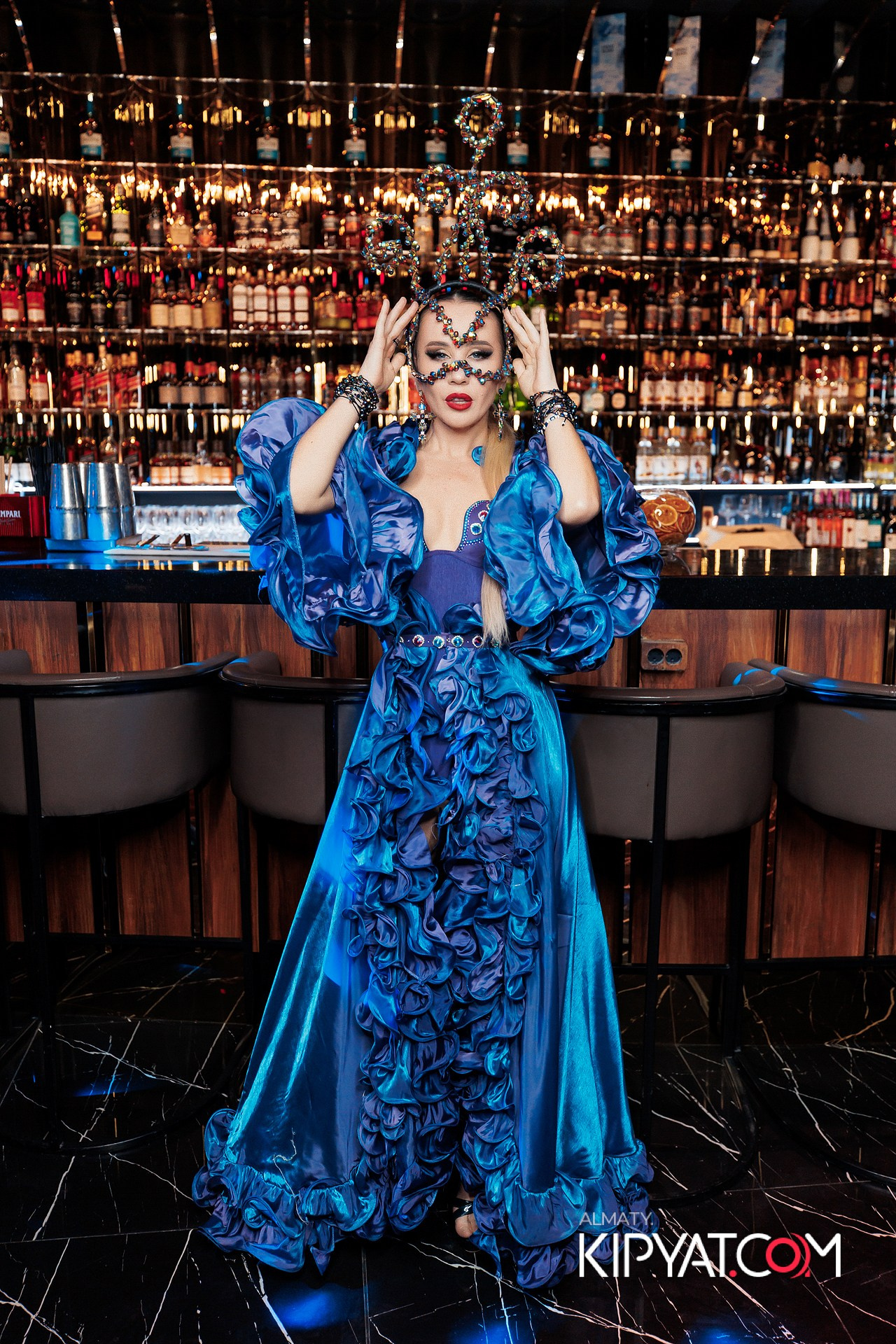 MOOD KARAOKE & TERRACE. КИПЯТКОМ АЛМАТЫ!