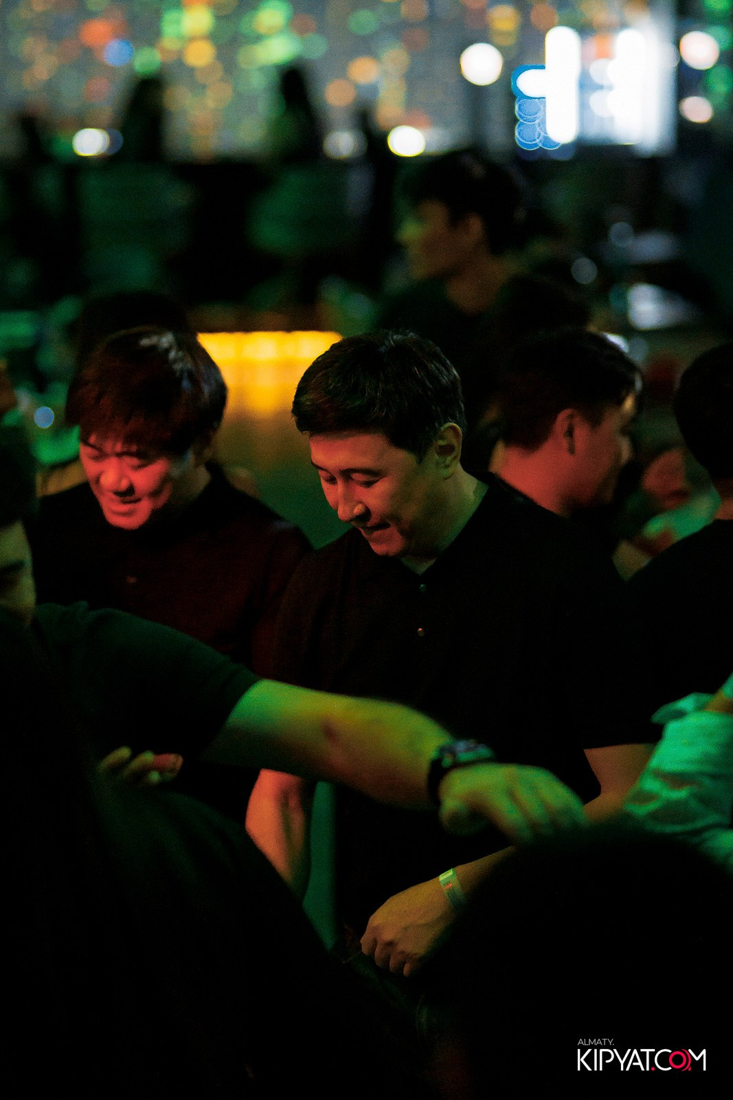 EVENT BAR. КИПЯТКОМ АЛМАТЫ! Фотосъемка мероприятий в Алматы