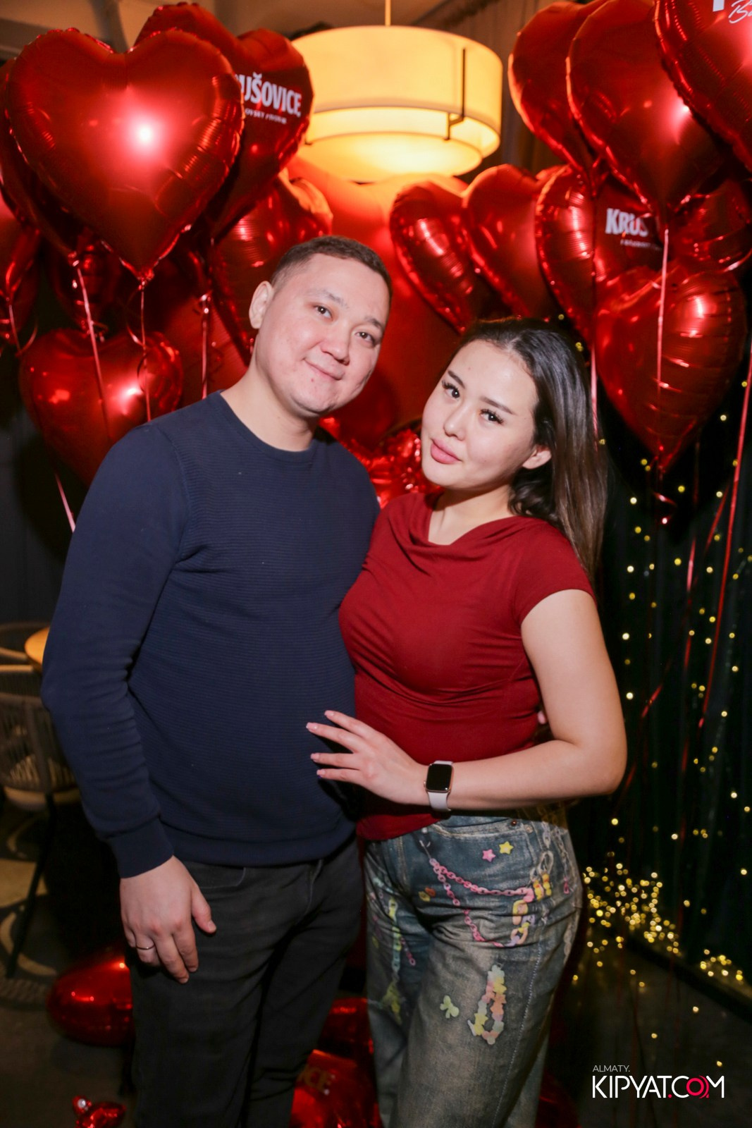 ПИНТА НА ТУЛЕБАЕВА. КИПЯТКОМ АЛМАТЫ! Фотосъемка мероприятий в Алматы