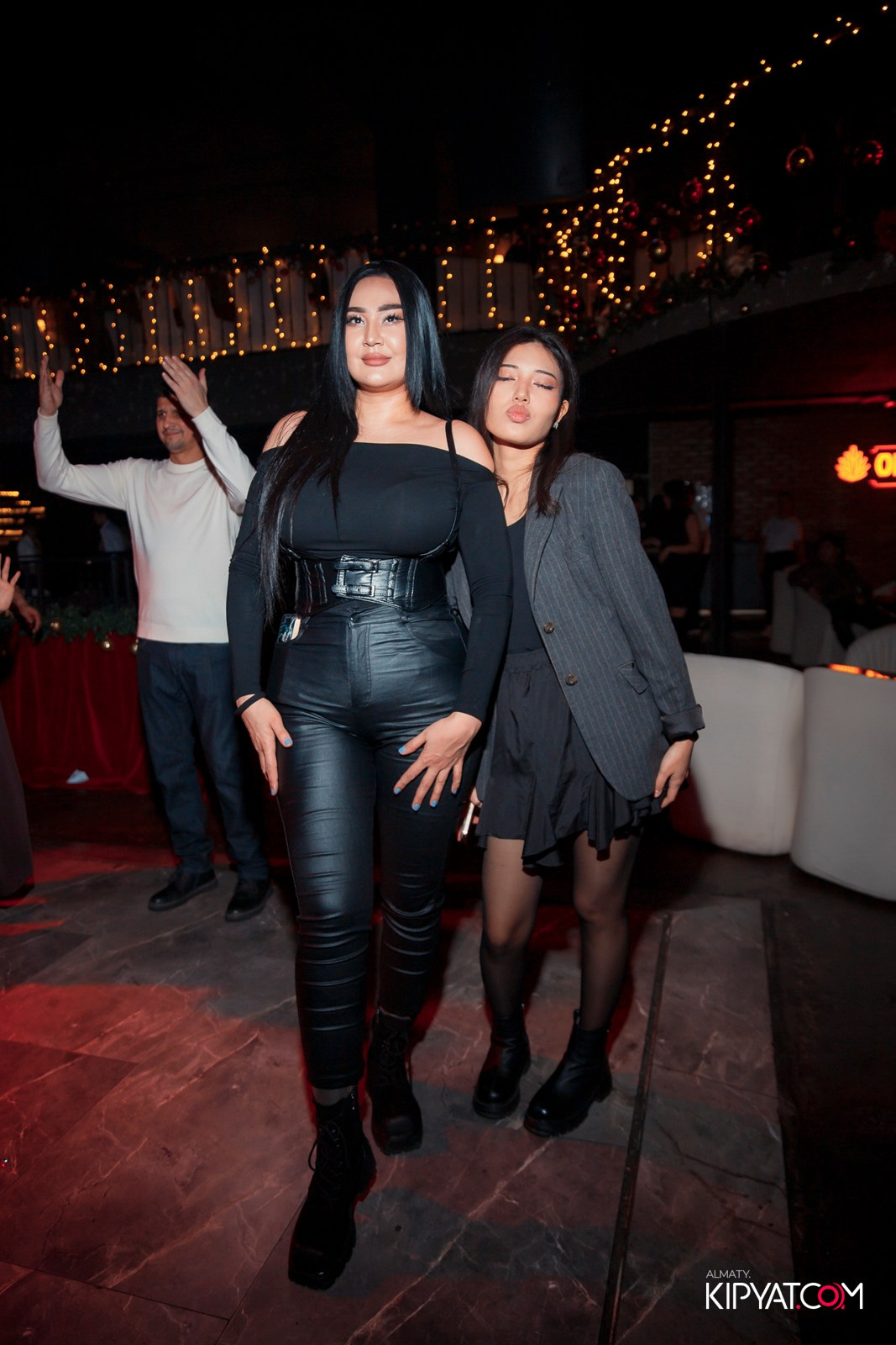 HIT RETRO. КИПЯТКОМ АЛМАТЫ! Фотосъемка мероприятий в Алматы